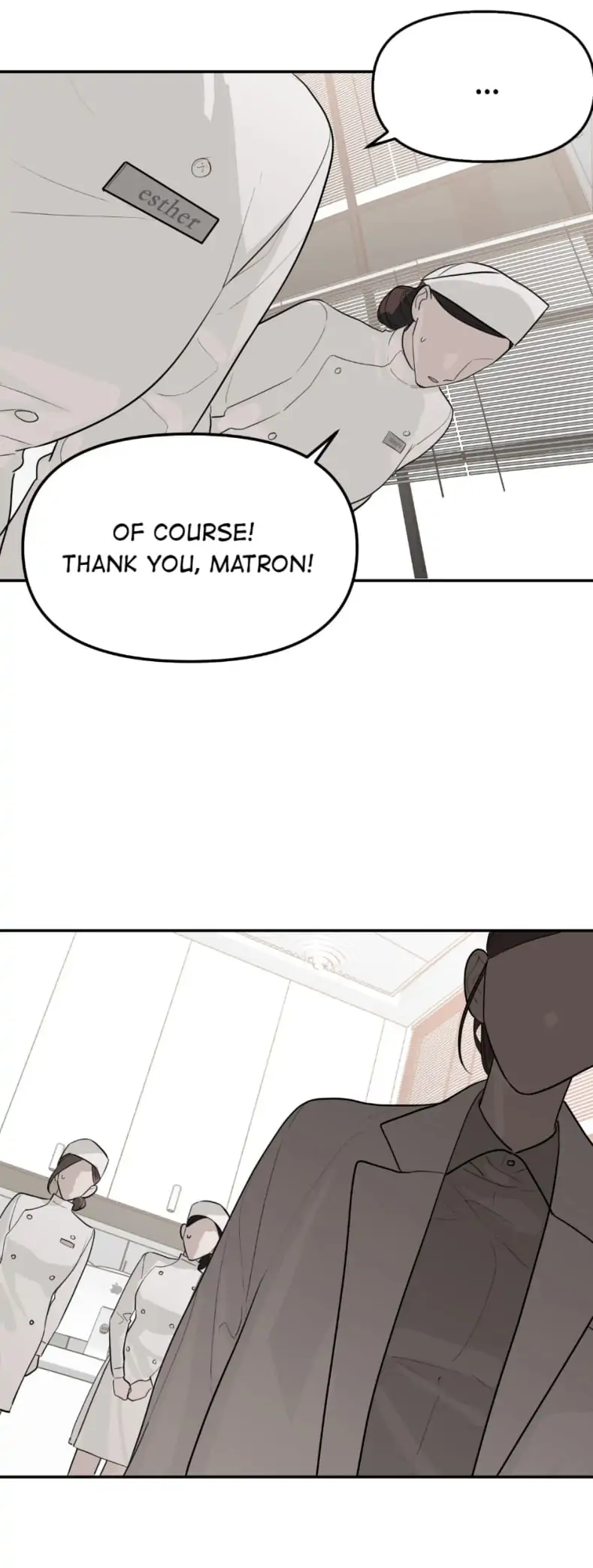 Devil’s Luck Chapter 21 - page 10