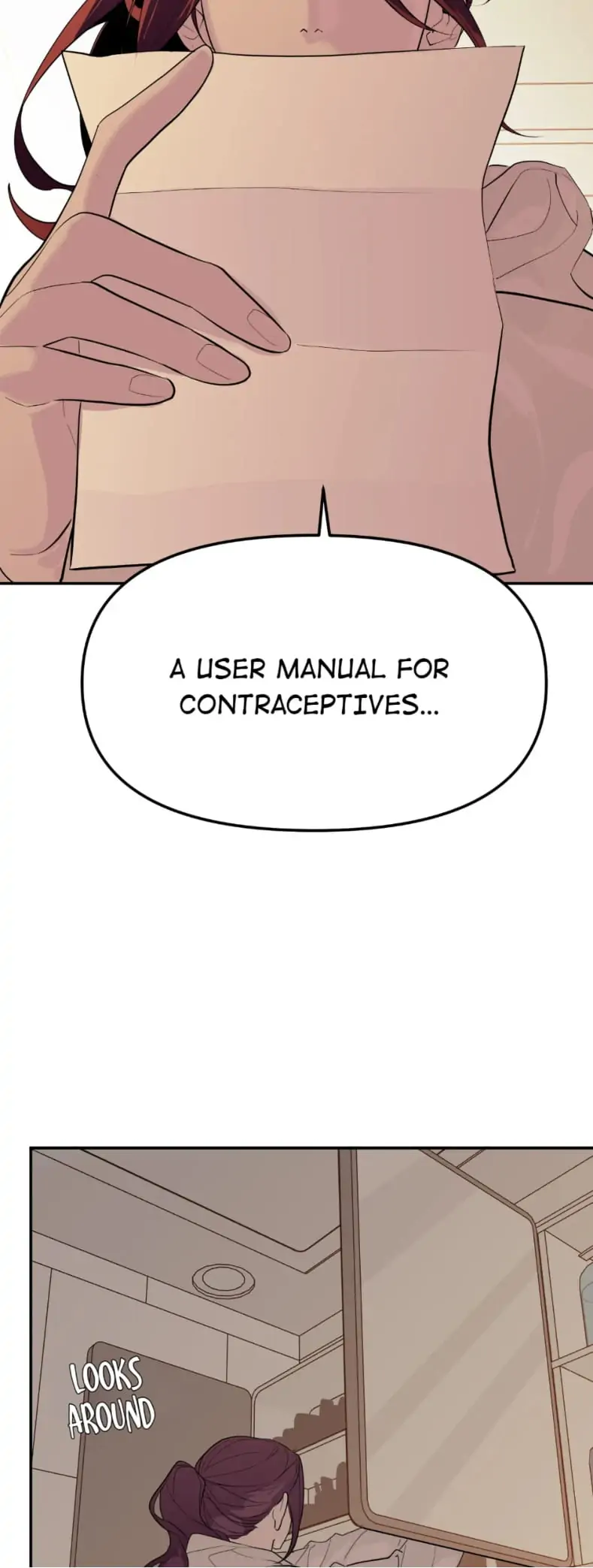 Devil’s Luck Chapter 21 - page 25