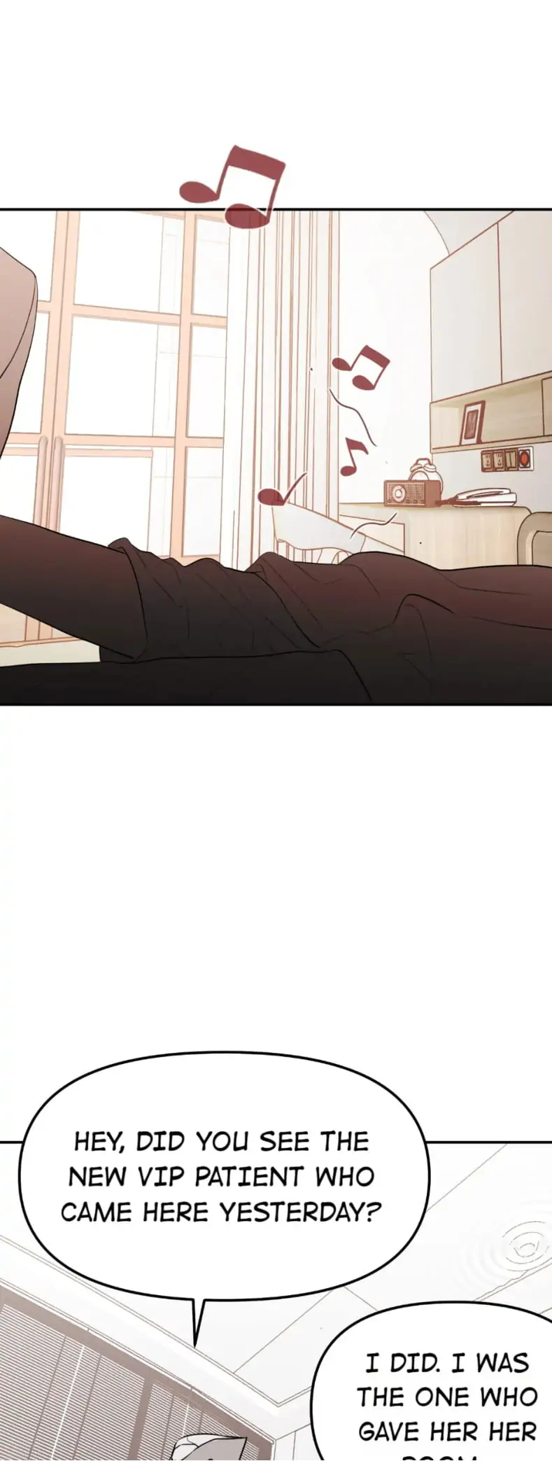 Devil’s Luck Chapter 21 - page 3