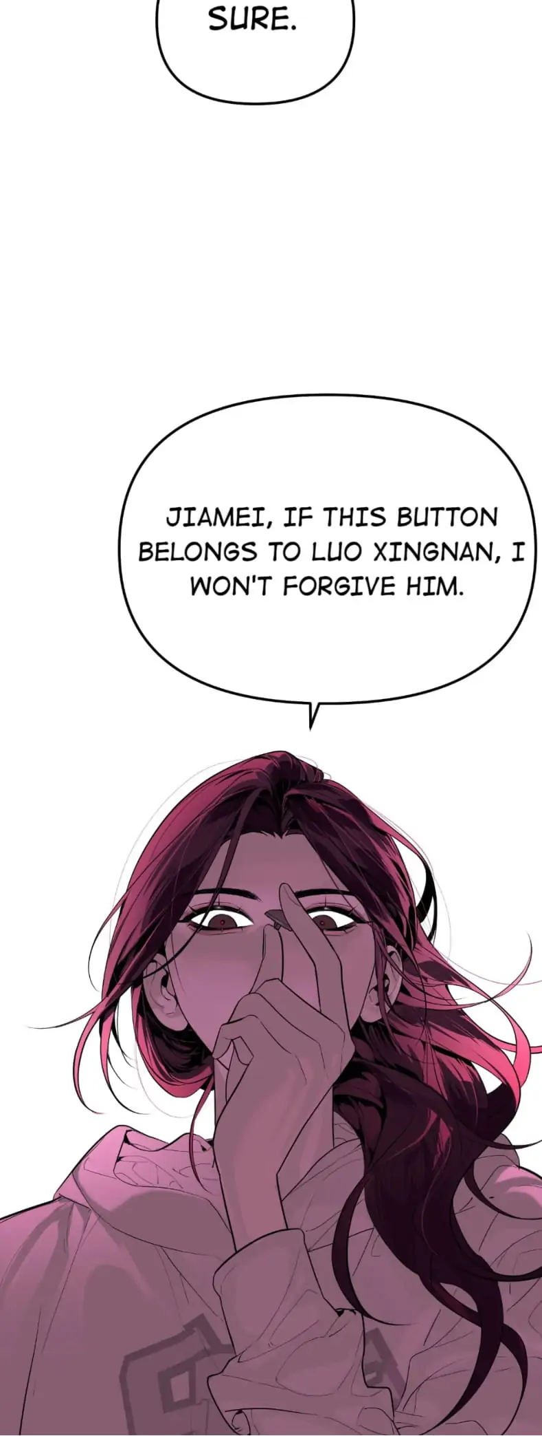 Devil’s Luck Chapter 21 - page 31