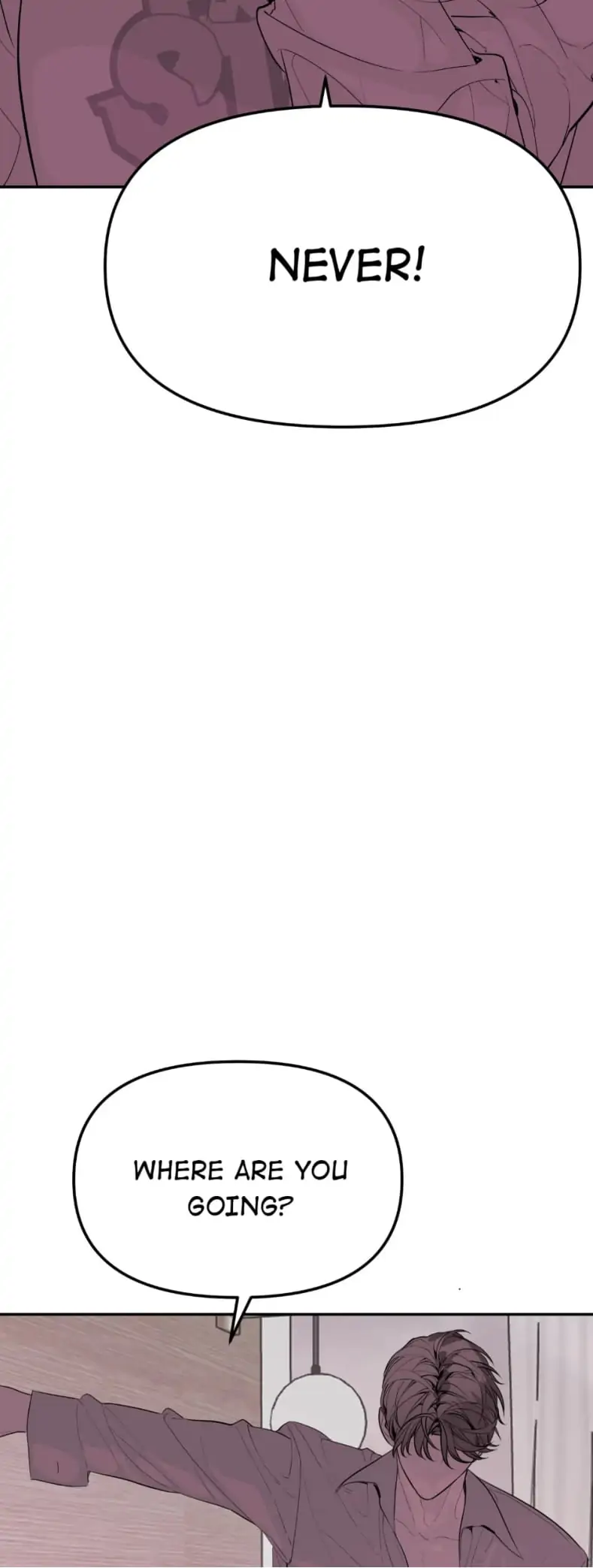 Devil’s Luck Chapter 21 - page 32