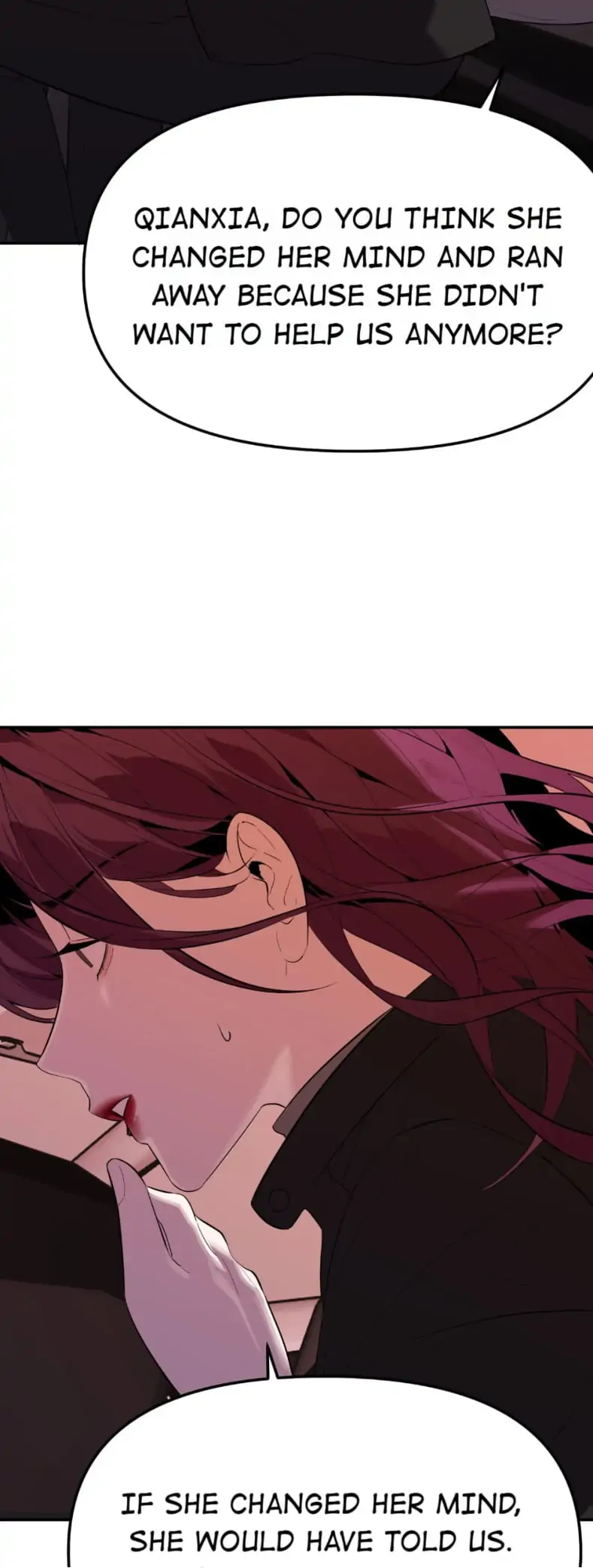 Devil’s Luck Chapter 20 - page 10