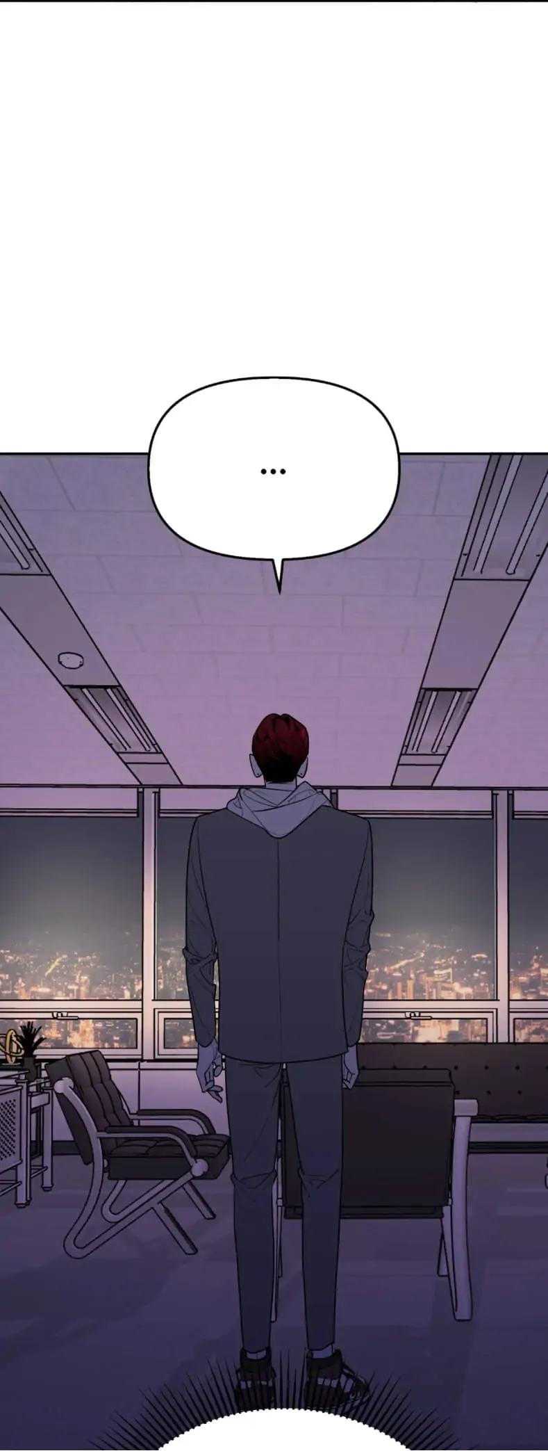 Devil’s Luck Chapter 20 - page 18
