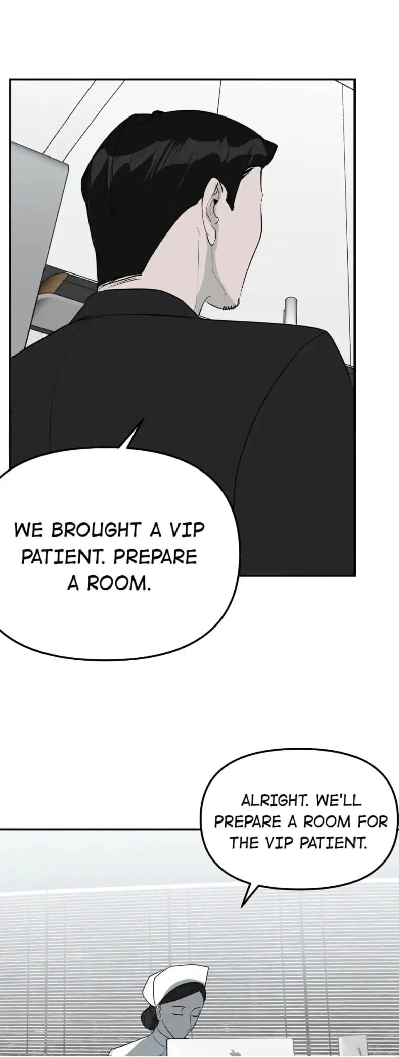 Devil’s Luck Chapter 20 - page 32