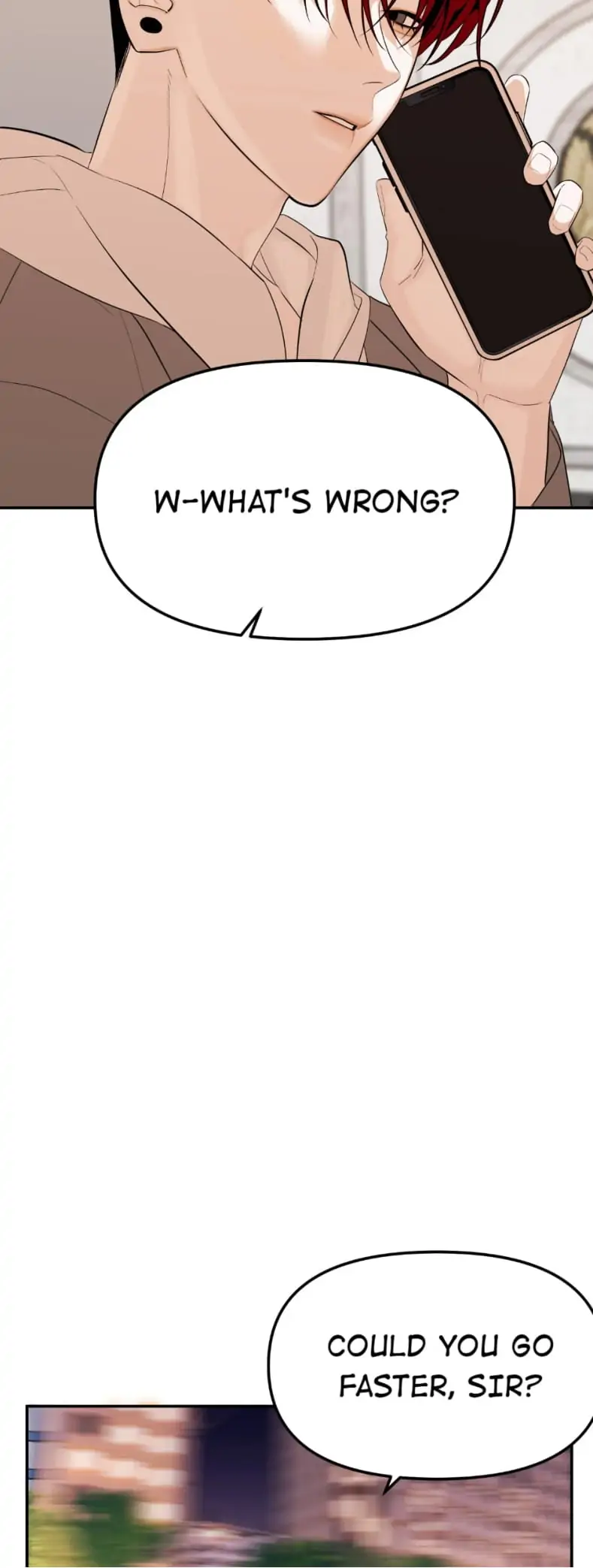 Devil’s Luck Chapter 20 - page 8