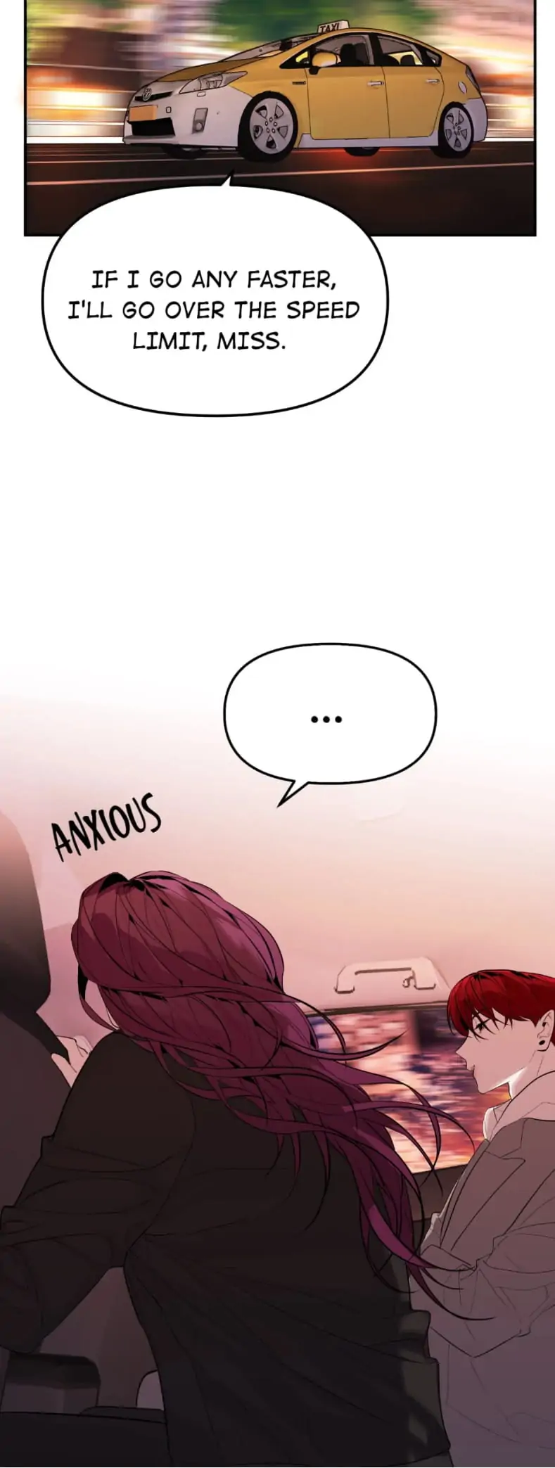 Devil’s Luck Chapter 20 - page 9