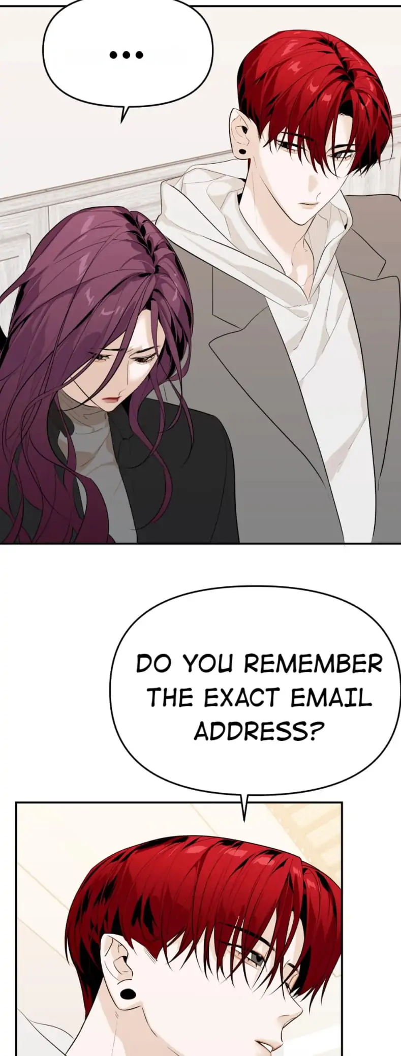 Devil’s Luck Chapter 19 - page 22