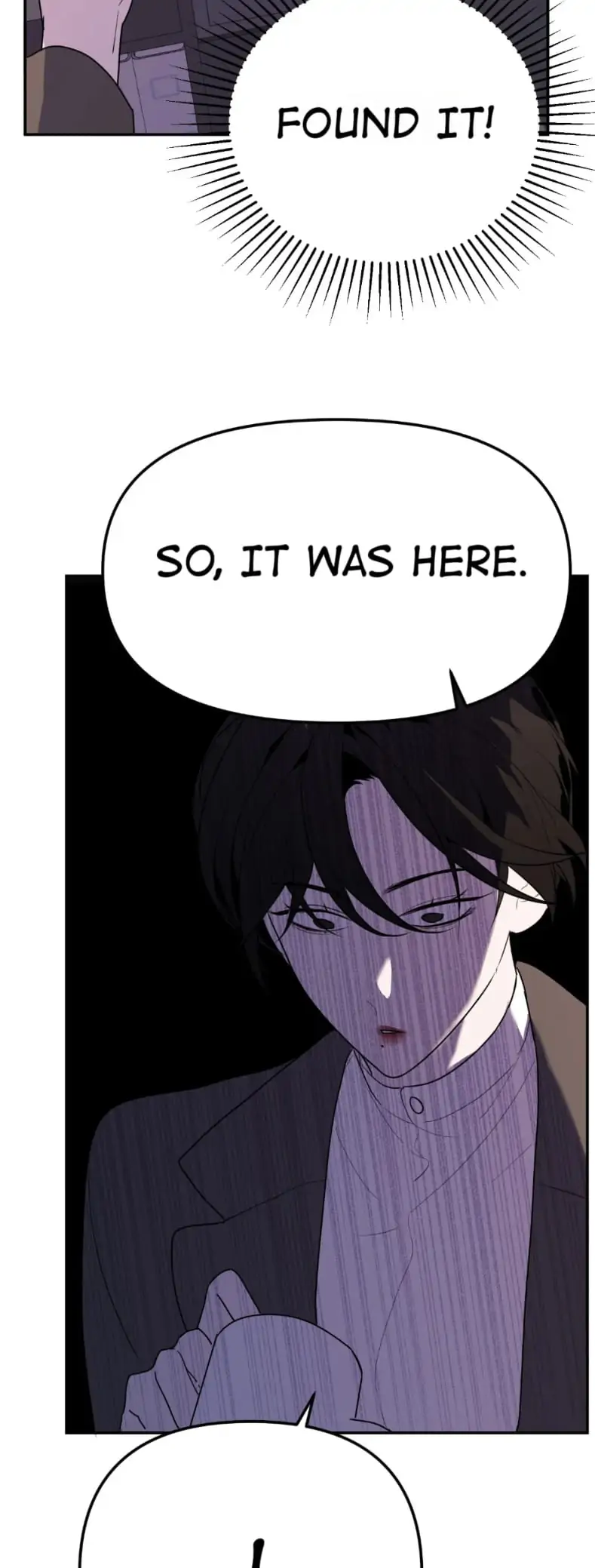 Devil’s Luck Chapter 19 - page 29