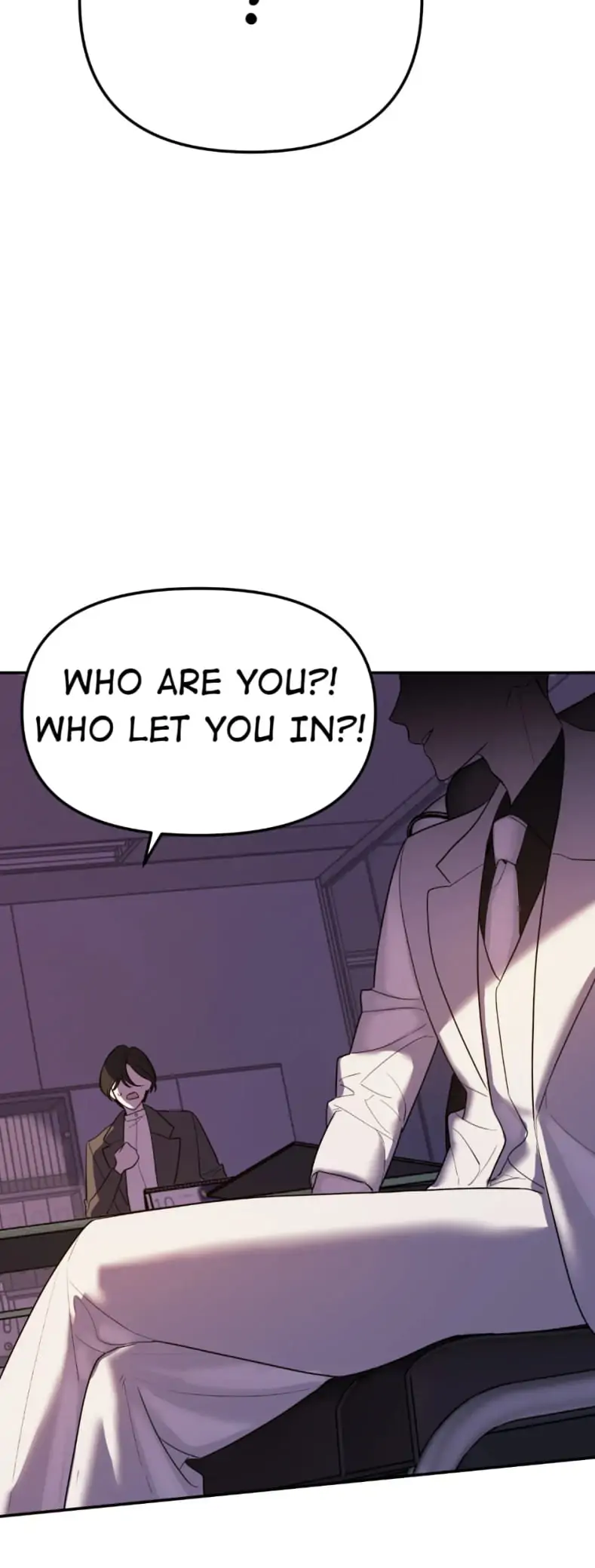 Devil’s Luck Chapter 19 - page 30