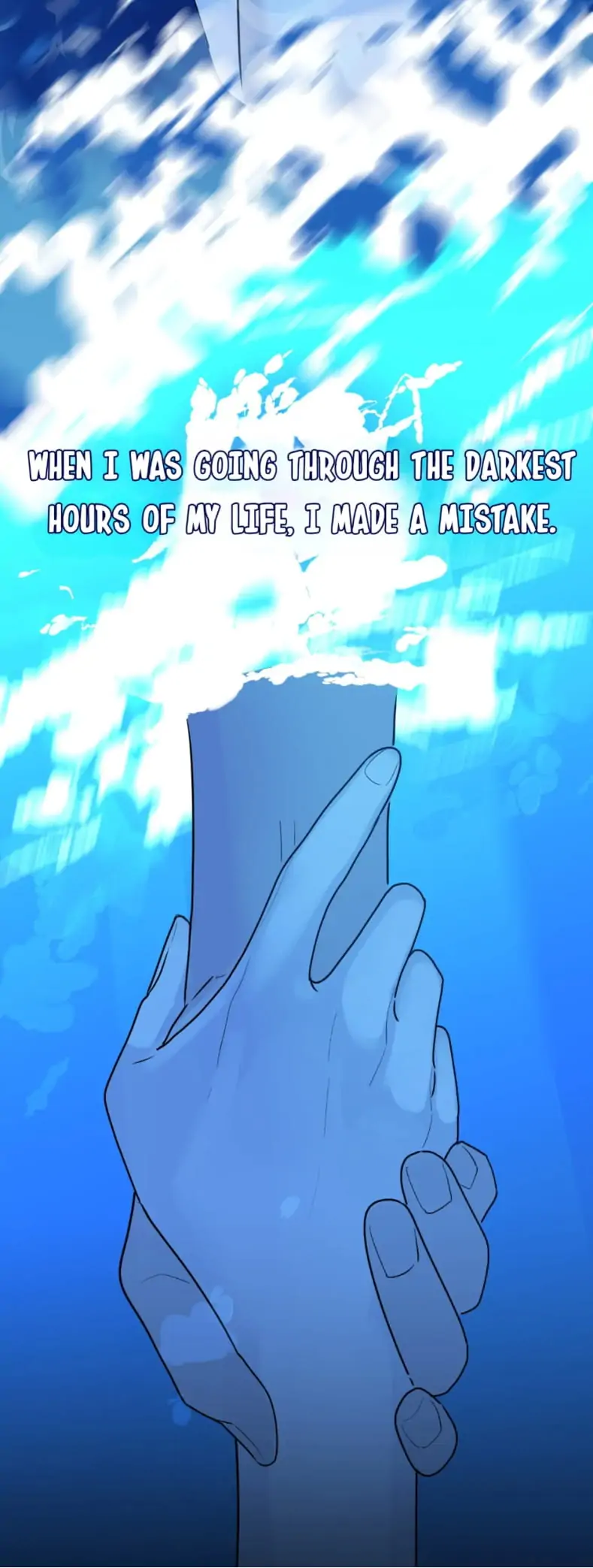Devil’s Luck Chapter 18 - page 17