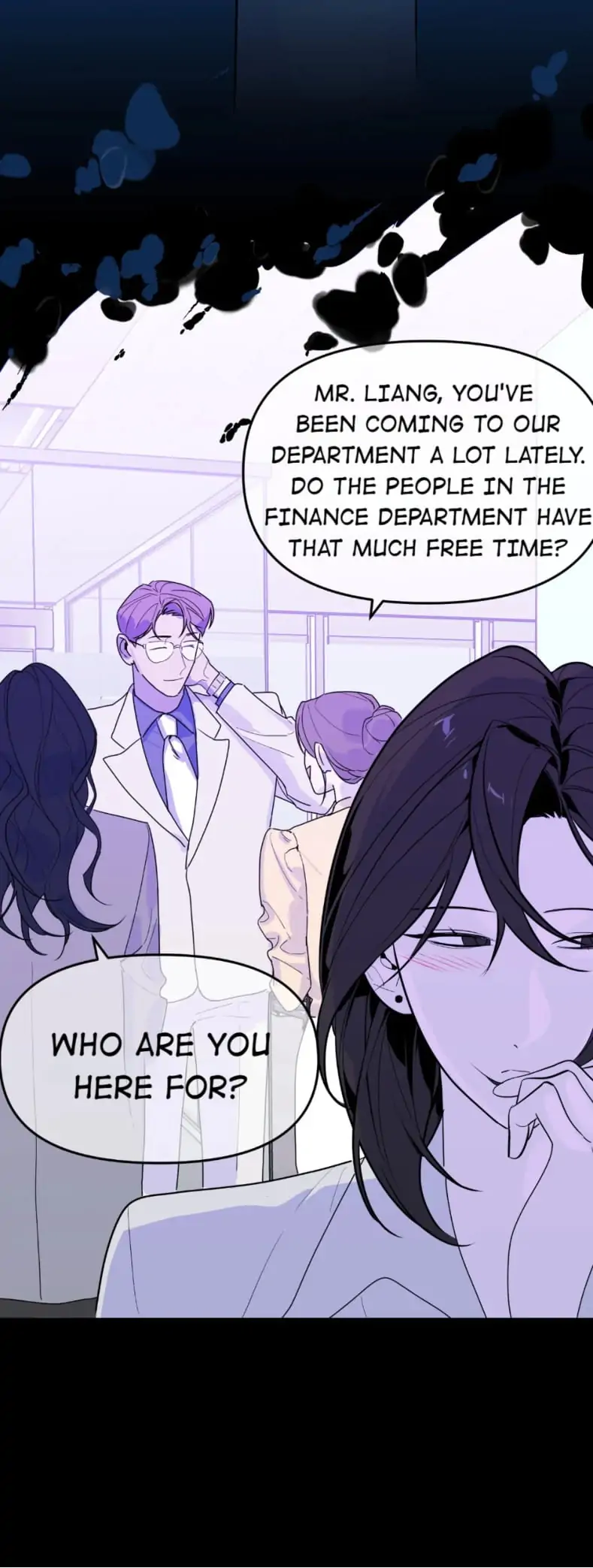 Devil’s Luck Chapter 18 - page 18