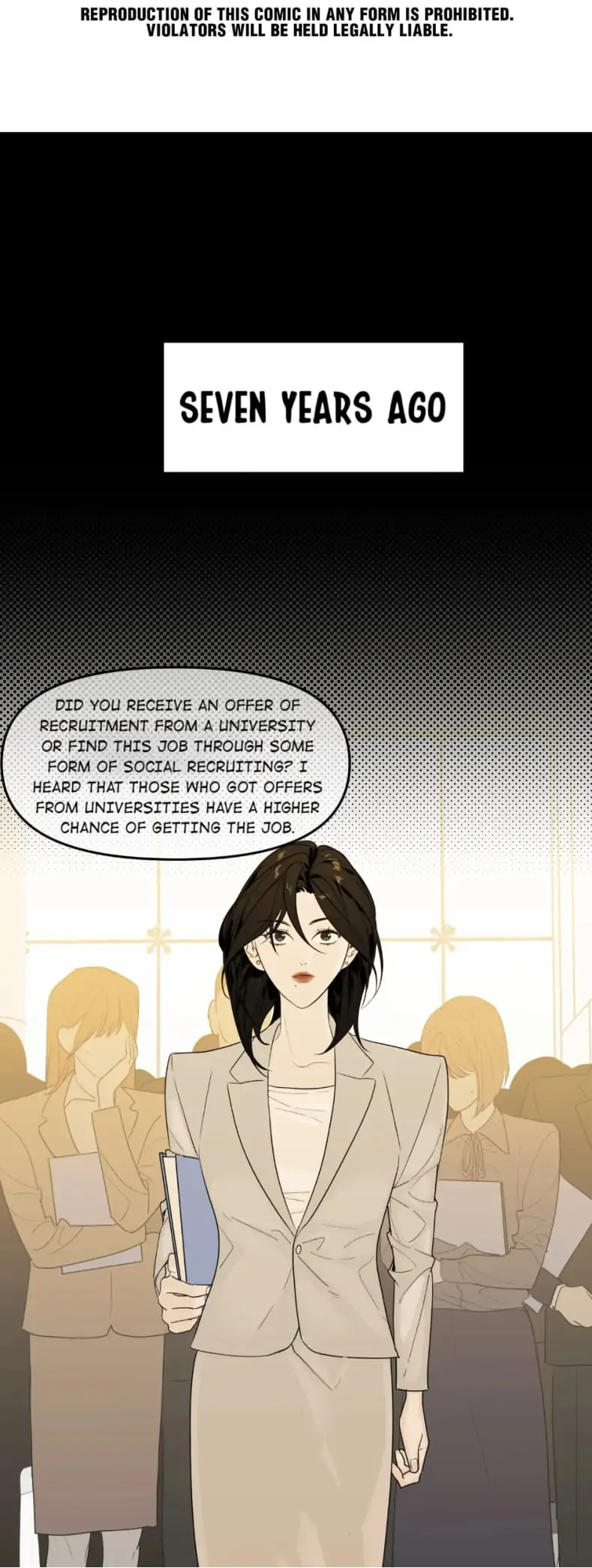 Devil’s Luck Chapter 18 - page 2