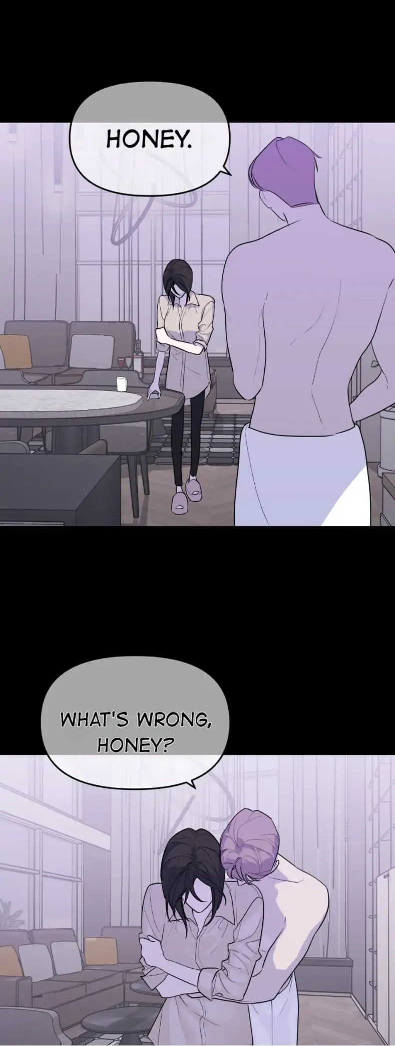 Devil’s Luck Chapter 18 - page 30
