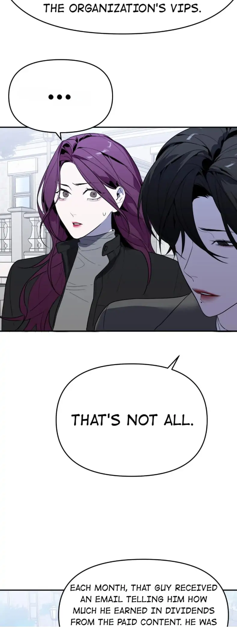 Devil’s Luck Chapter 18 - page 34