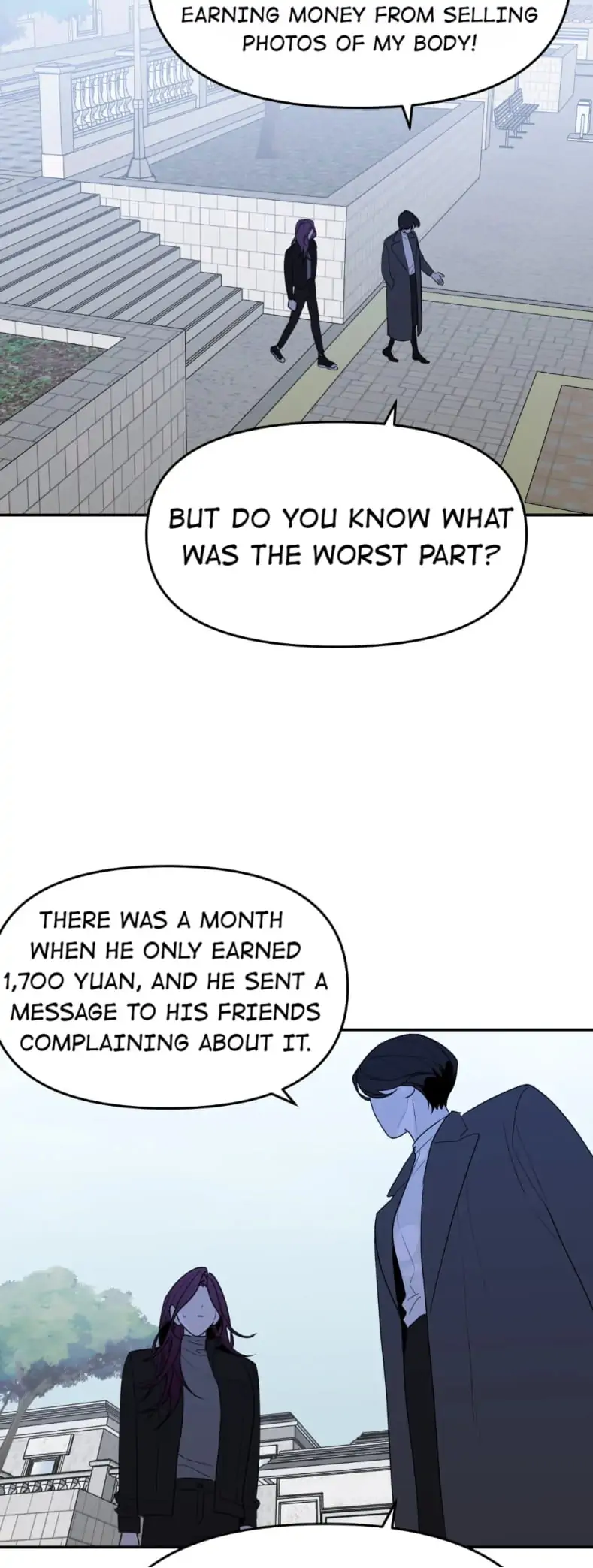 Devil’s Luck Chapter 18 - page 35