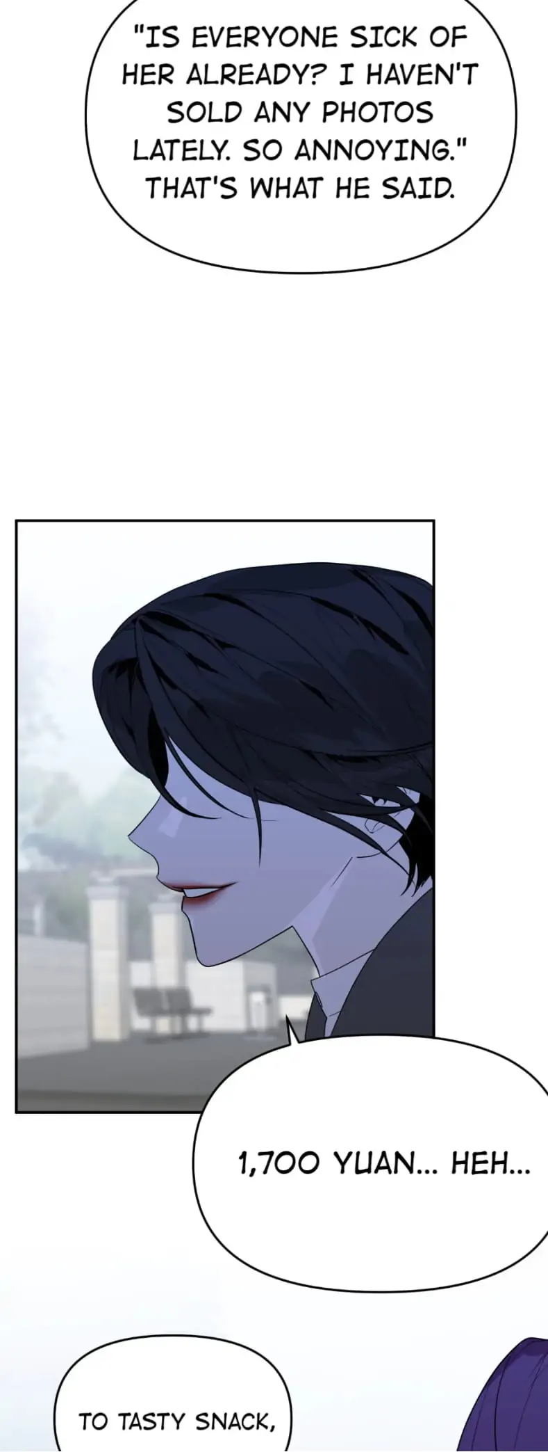 Devil’s Luck Chapter 18 - page 36