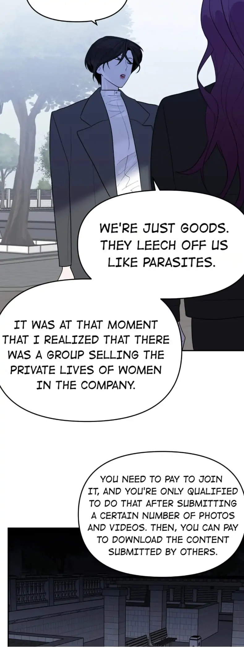 Devil’s Luck Chapter 18 - page 37