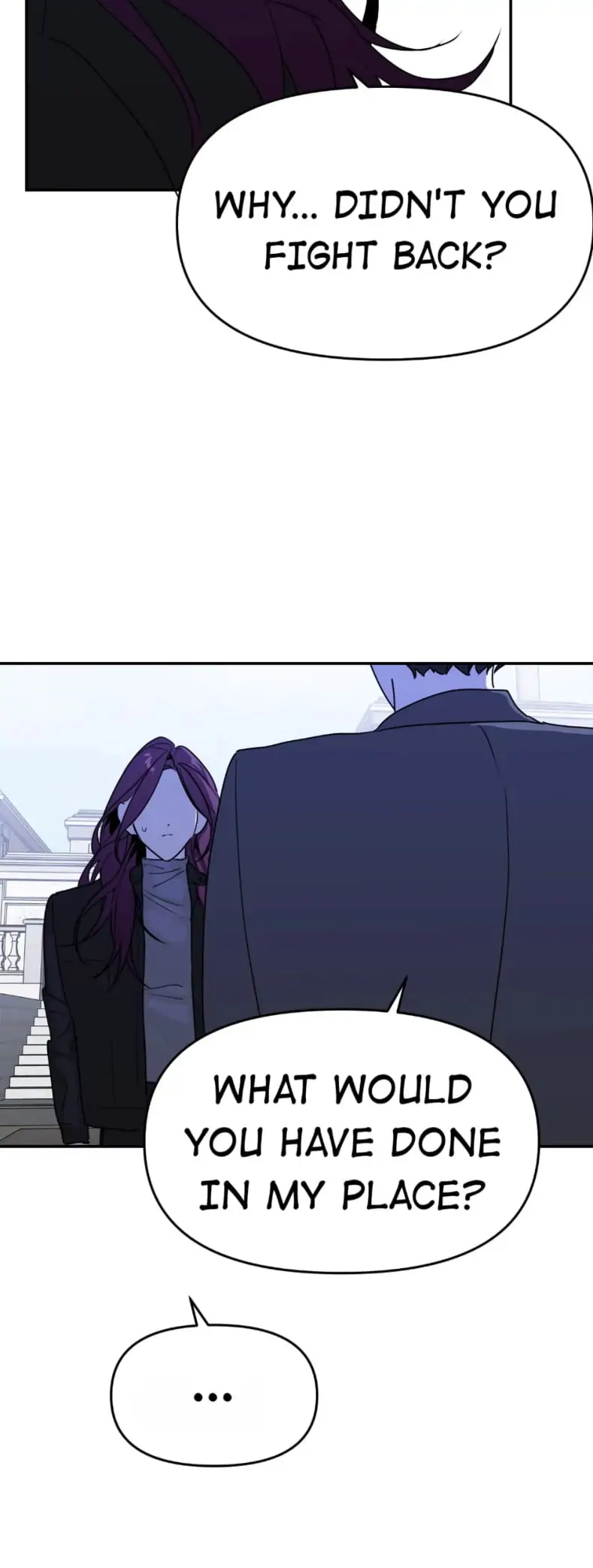Devil’s Luck Chapter 18 - page 39