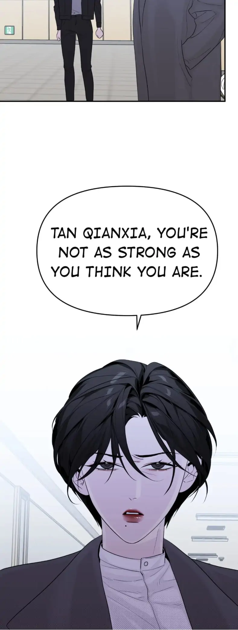 Devil’s Luck Chapter 17 - page 32