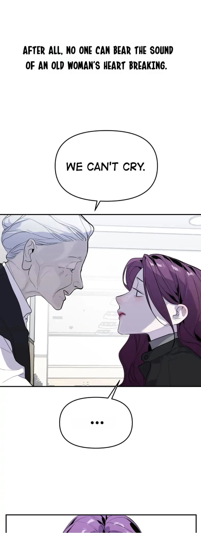 Devil’s Luck Chapter 16 - page 19
