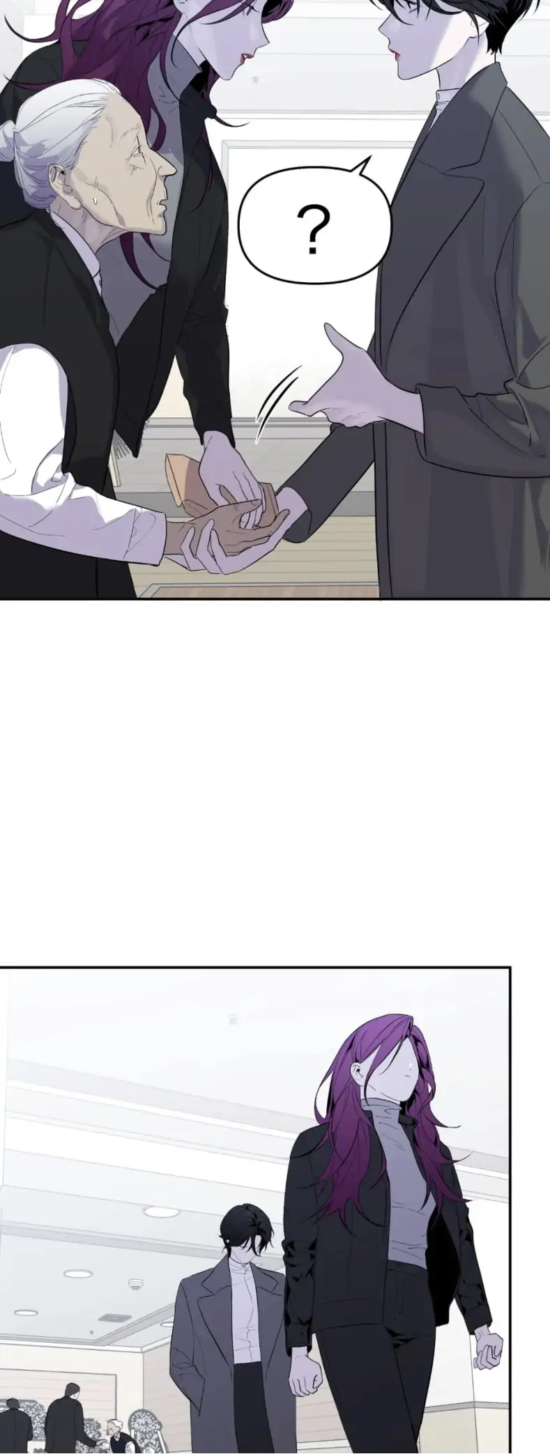 Devil’s Luck Chapter 16 - page 26