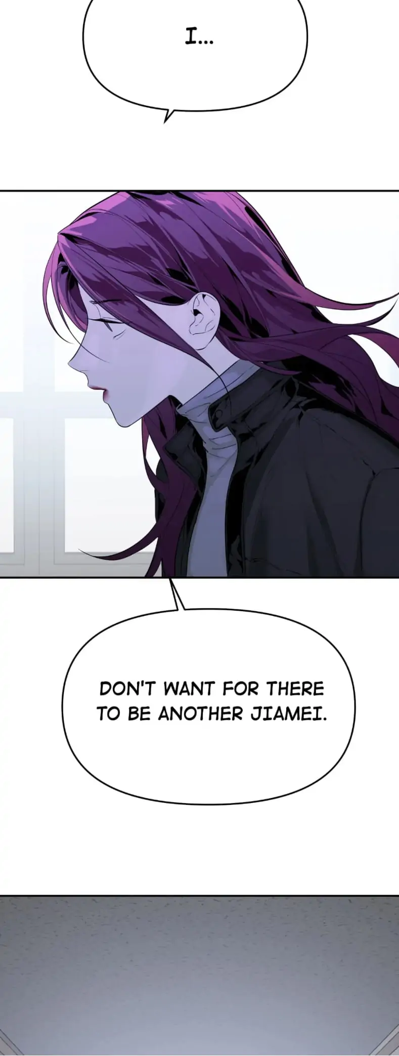 Devil’s Luck Chapter 16 - page 35