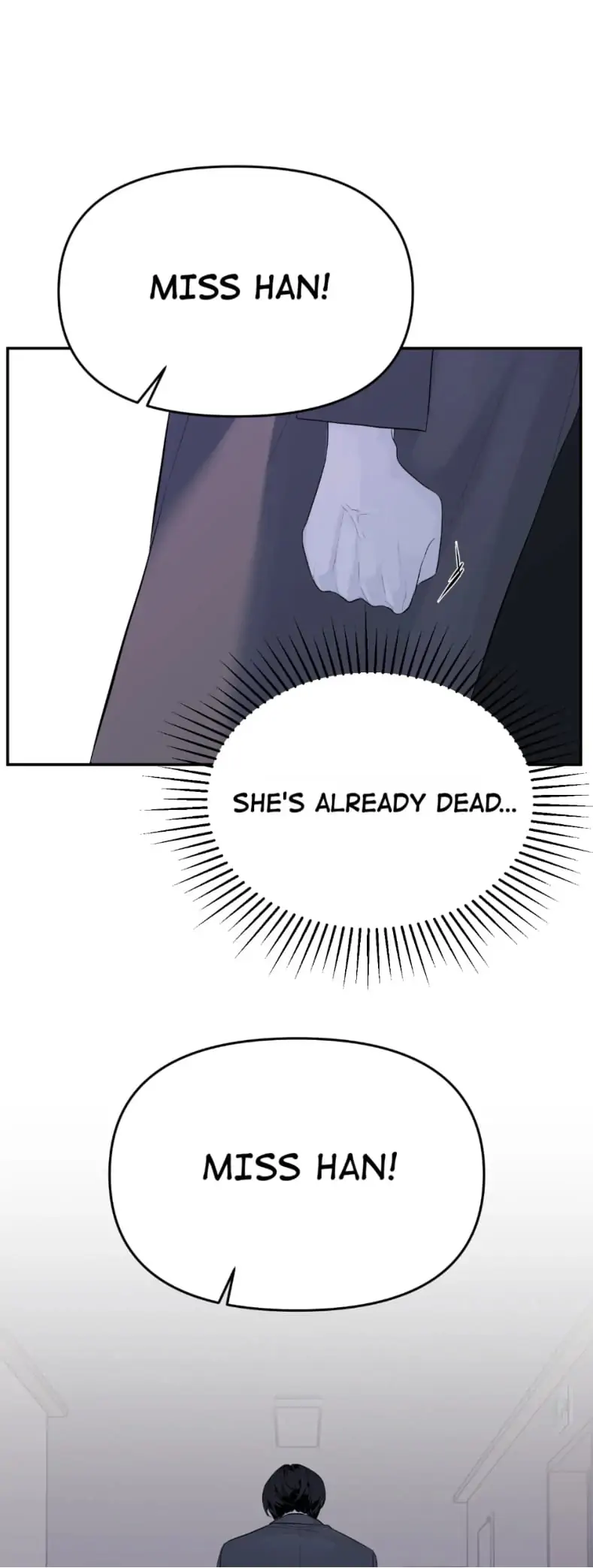 Devil’s Luck Chapter 16 - page 39