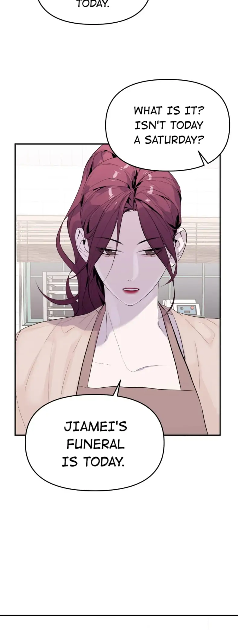 Devil’s Luck Chapter 16 - page 4