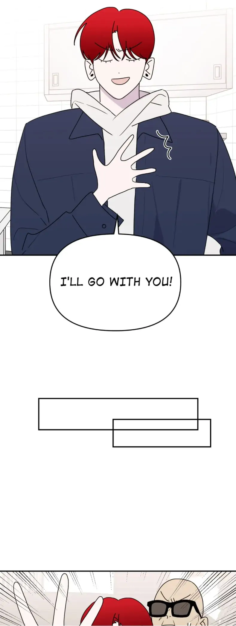 Devil’s Luck Chapter 16 - page 5