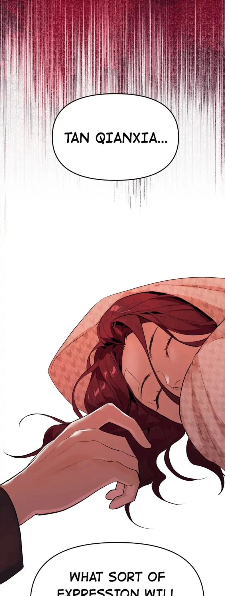 Devil’s Luck Chapter 14 - page 37