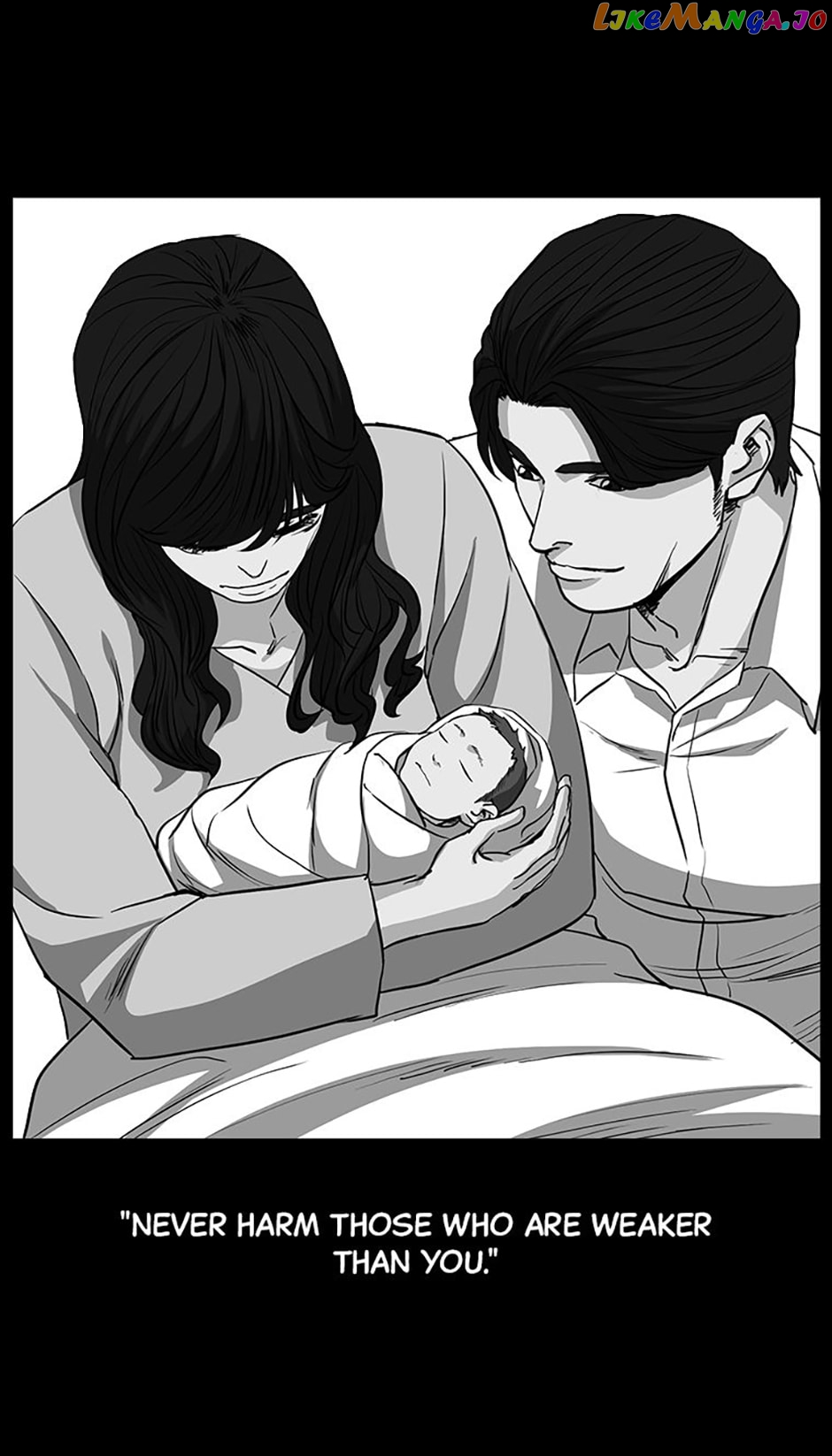 Grudge-laden Lackey Chapter 33 - page 48