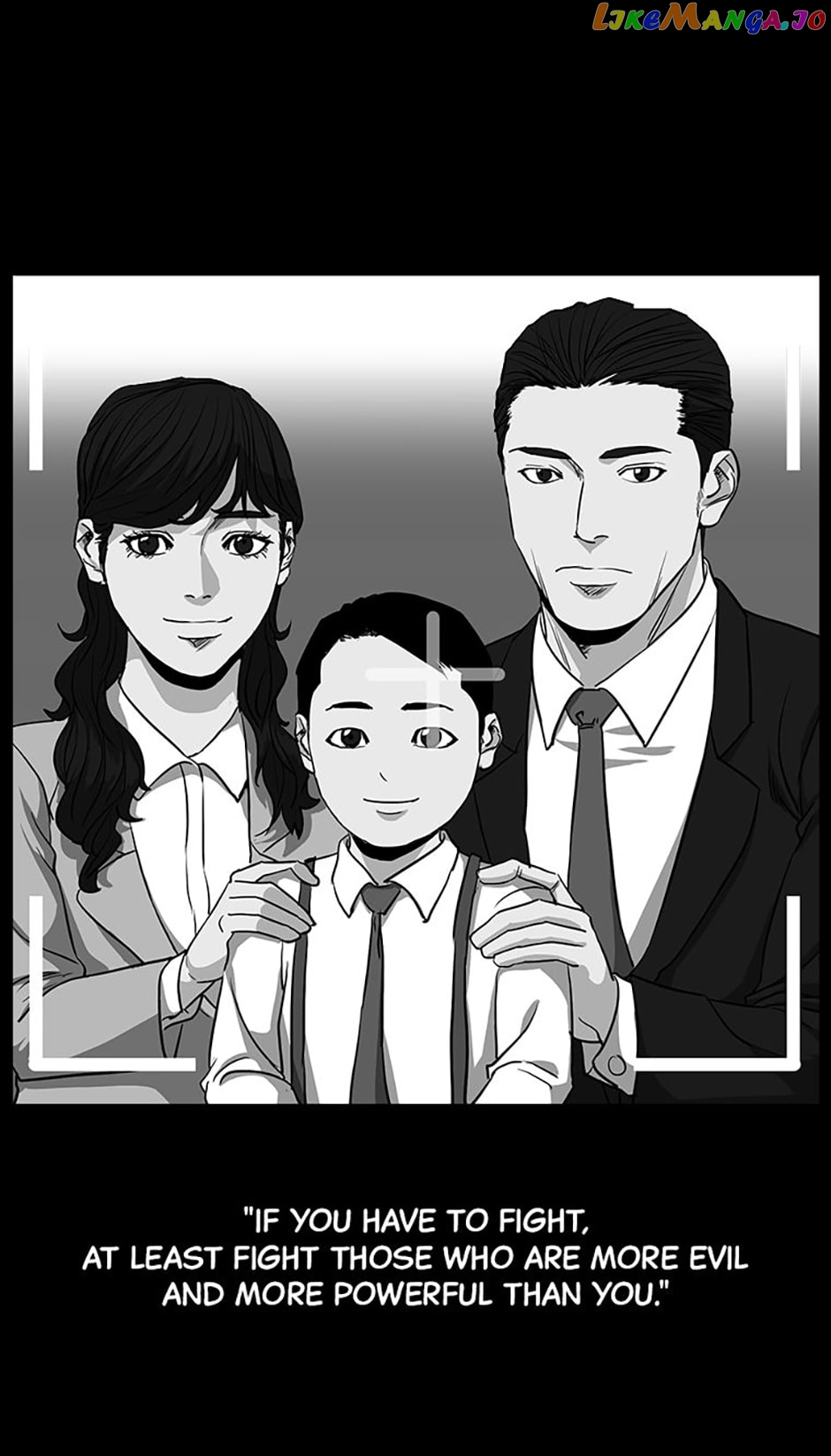 Grudge-laden Lackey Chapter 33 - page 49