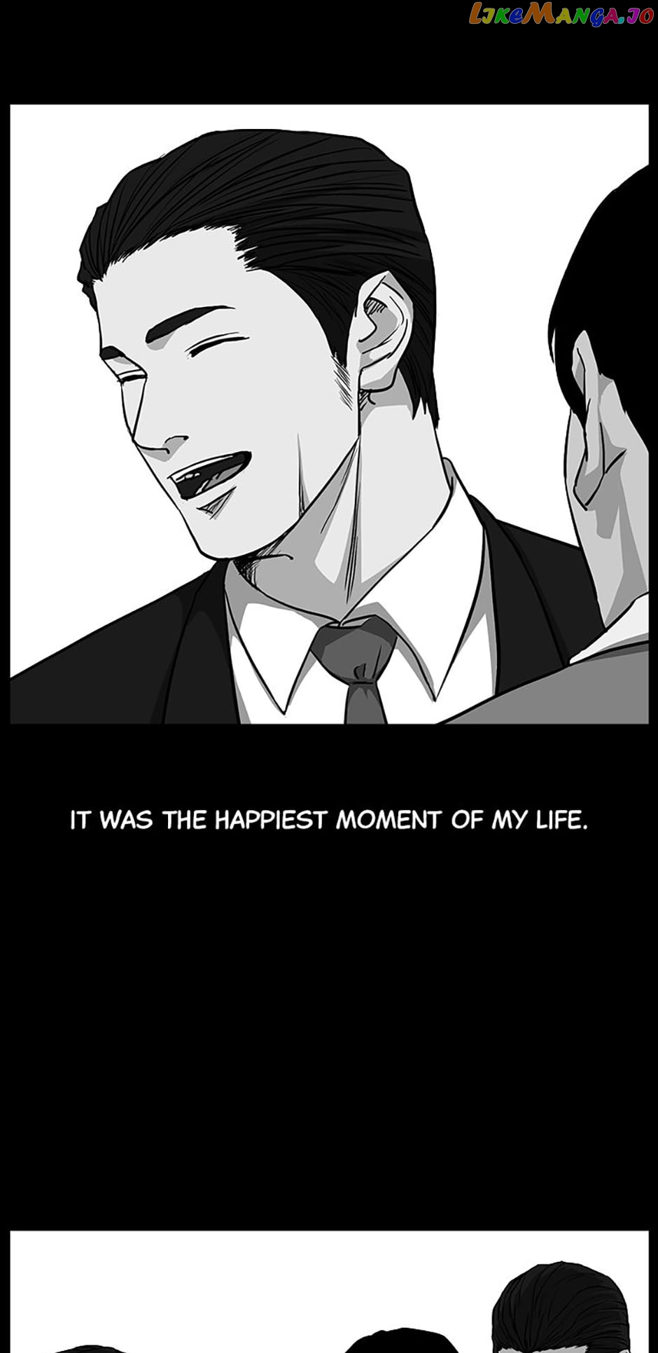 Grudge-laden Lackey Chapter 33 - page 52