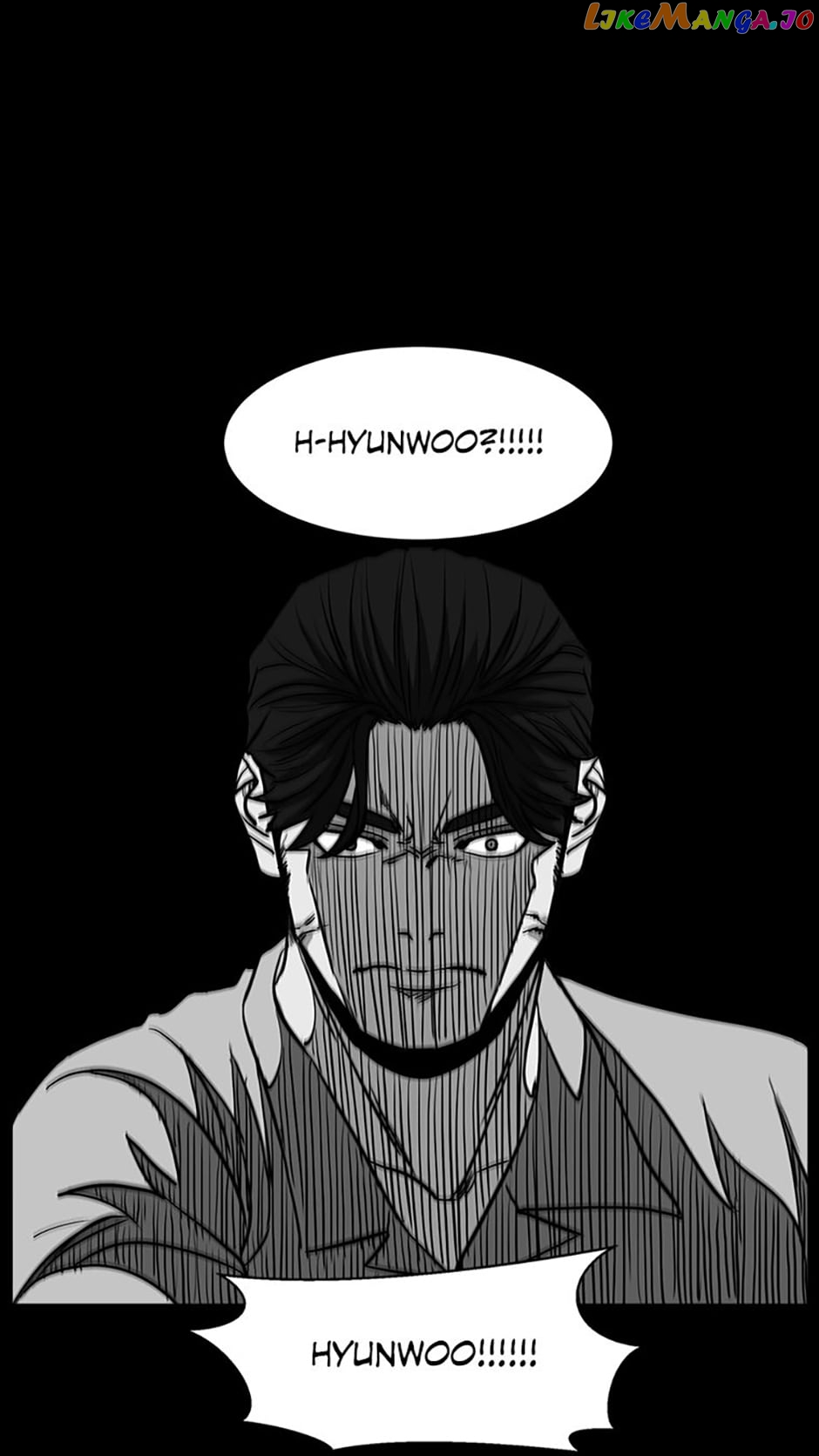 Grudge-laden Lackey Chapter 33 - page 62