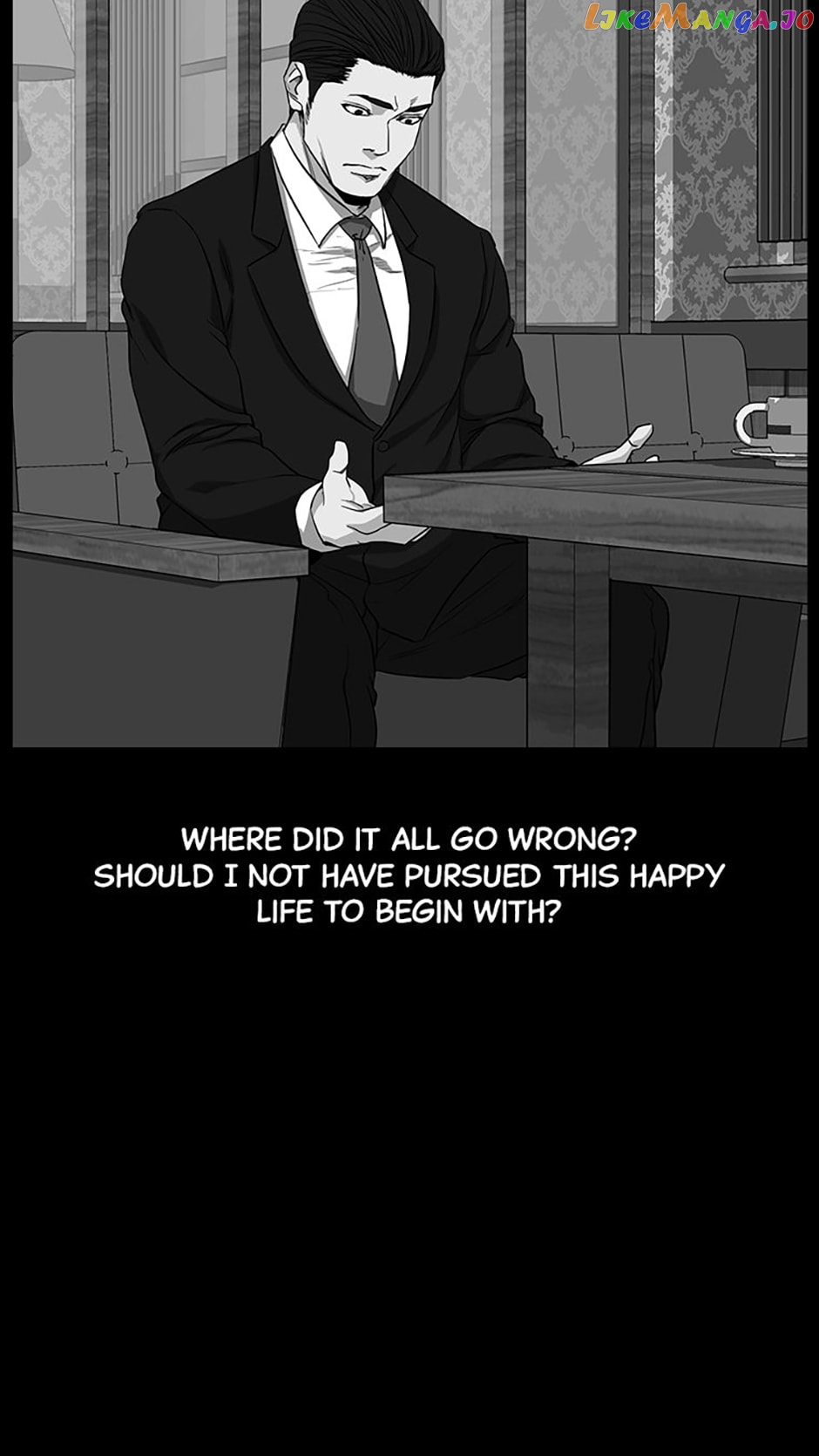 Grudge-laden Lackey Chapter 33 - page 66