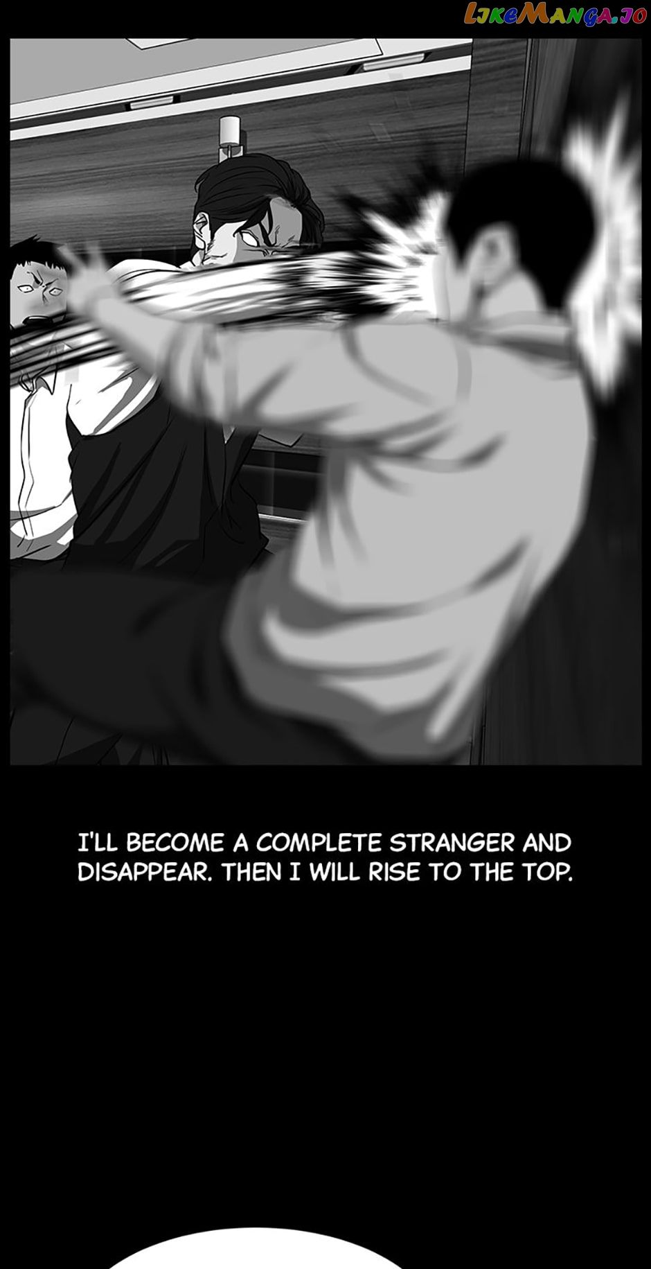 Grudge-laden Lackey Chapter 33 - page 72