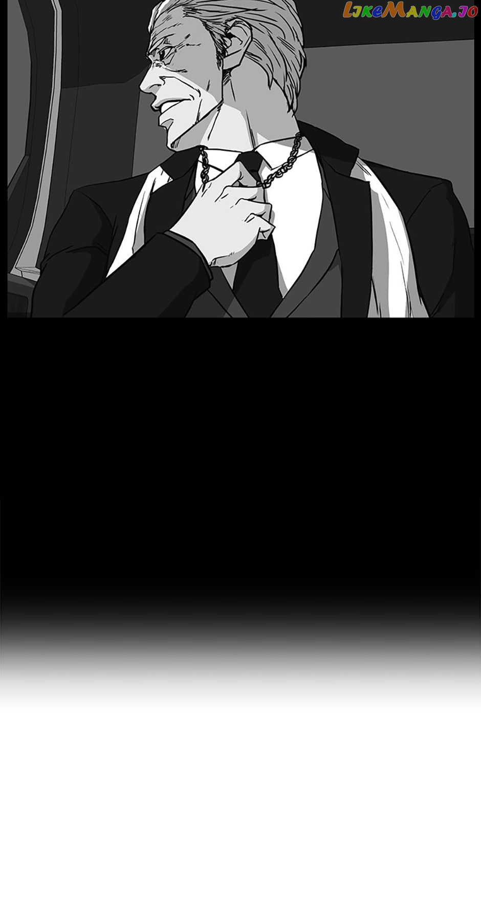 Grudge-laden Lackey Chapter 33 - page 81