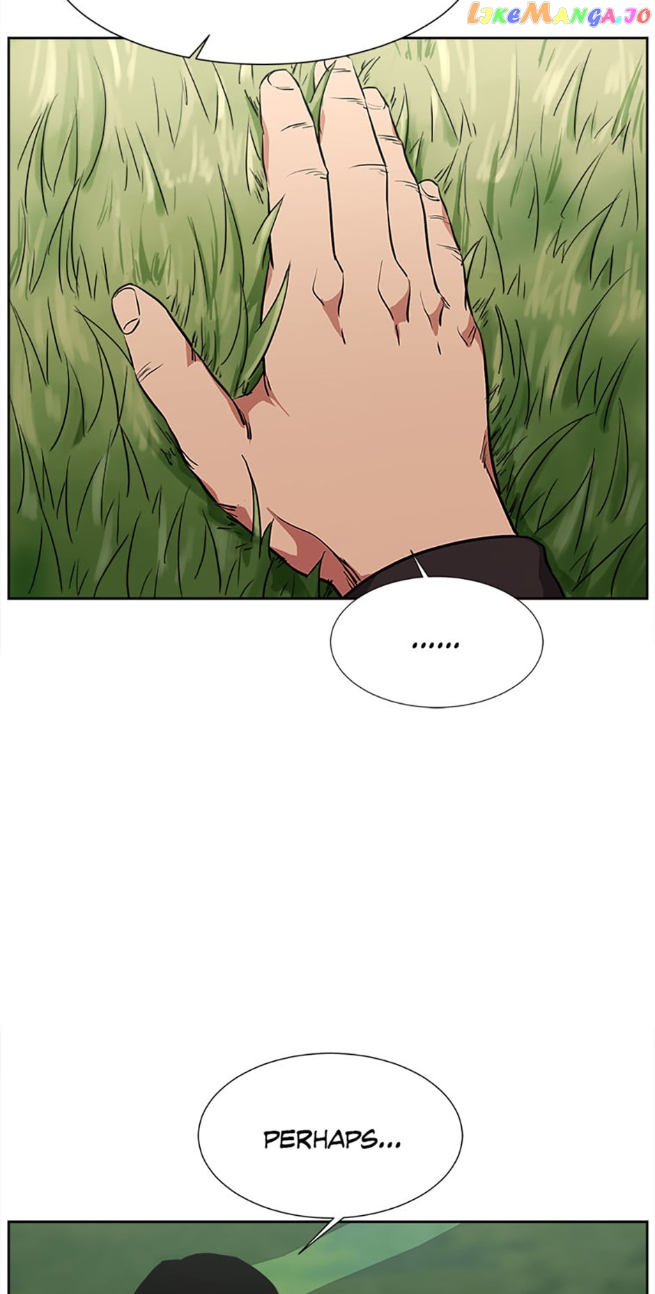 Grudge-laden Lackey chapter 29 - page 29