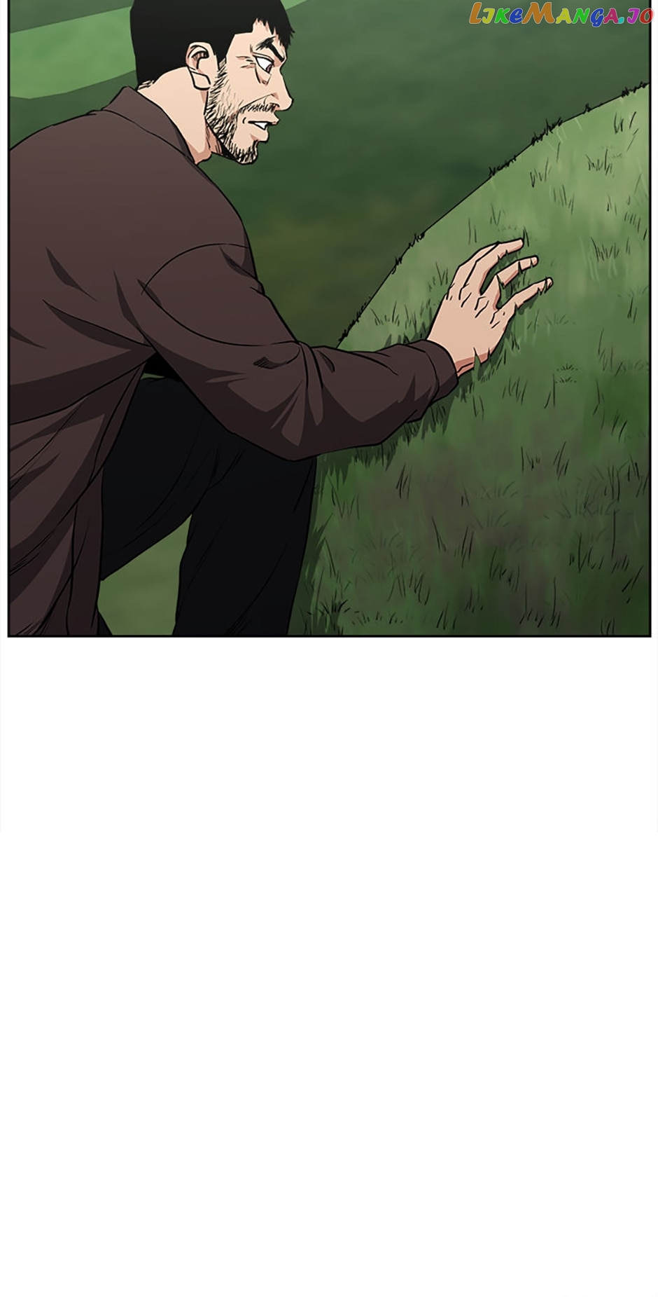 Grudge-laden Lackey chapter 29 - page 30