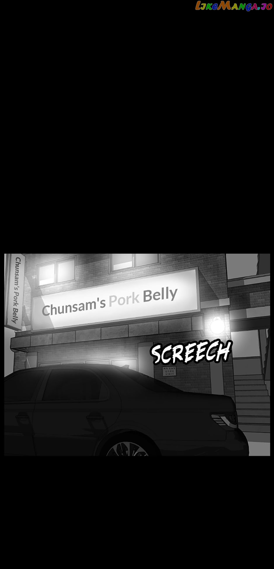 Grudge-laden Lackey chapter 29 - page 45