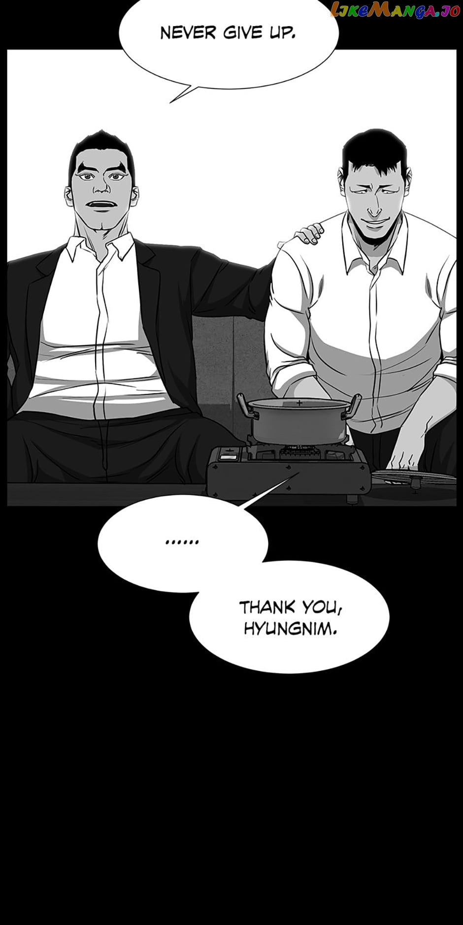 Grudge-laden Lackey chapter 29 - page 57