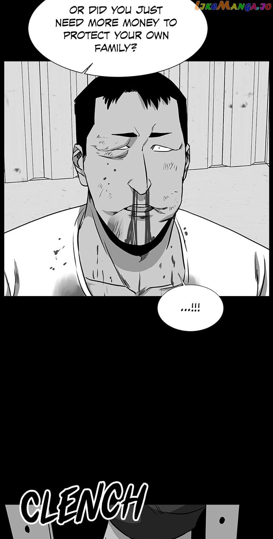 Grudge-laden Lackey chapter 29 - page 62