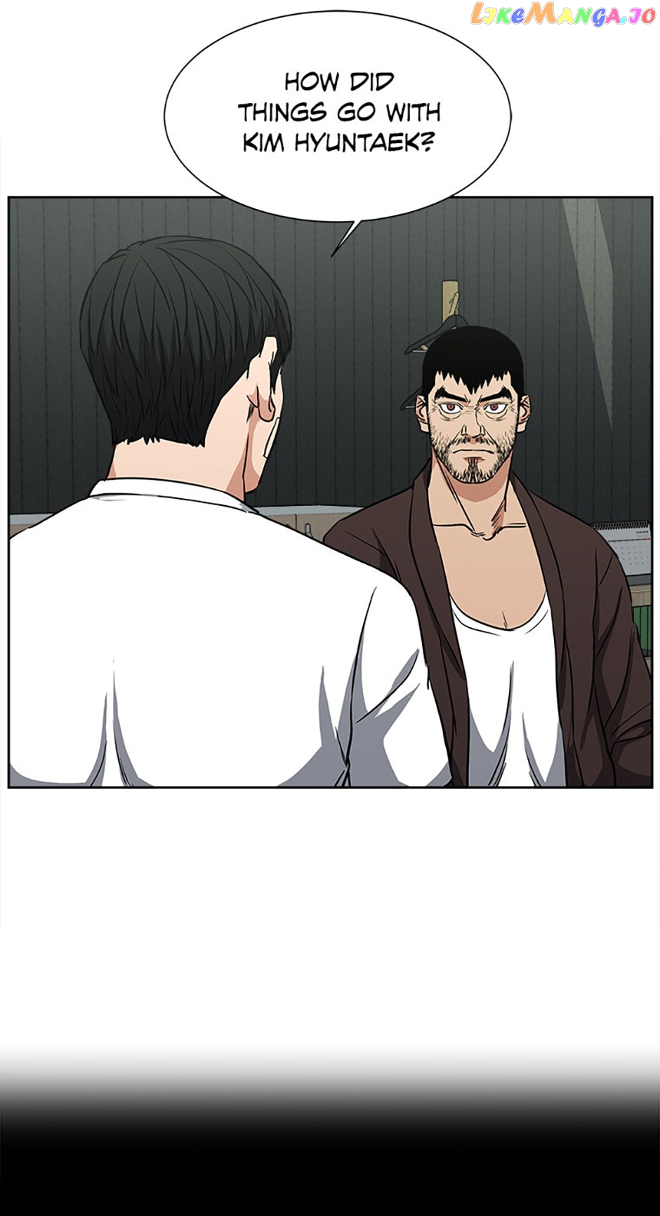 Grudge-laden Lackey chapter 29 - page 72
