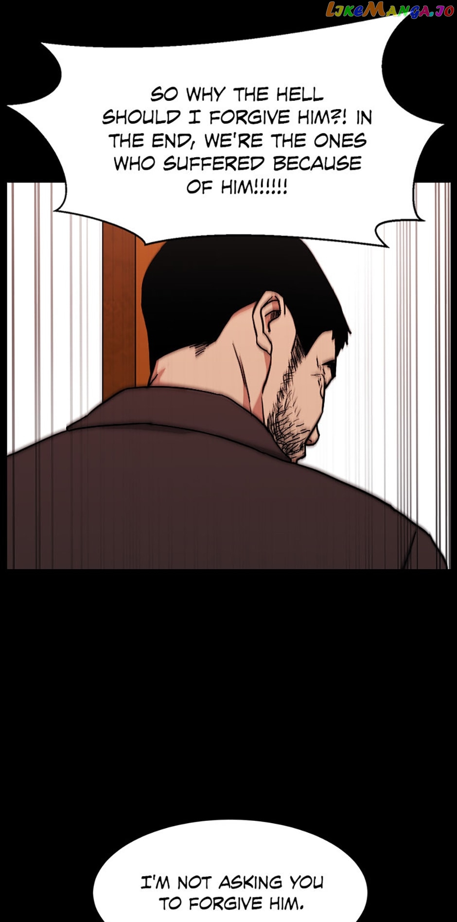 Grudge-laden Lackey chapter 29 - page 78