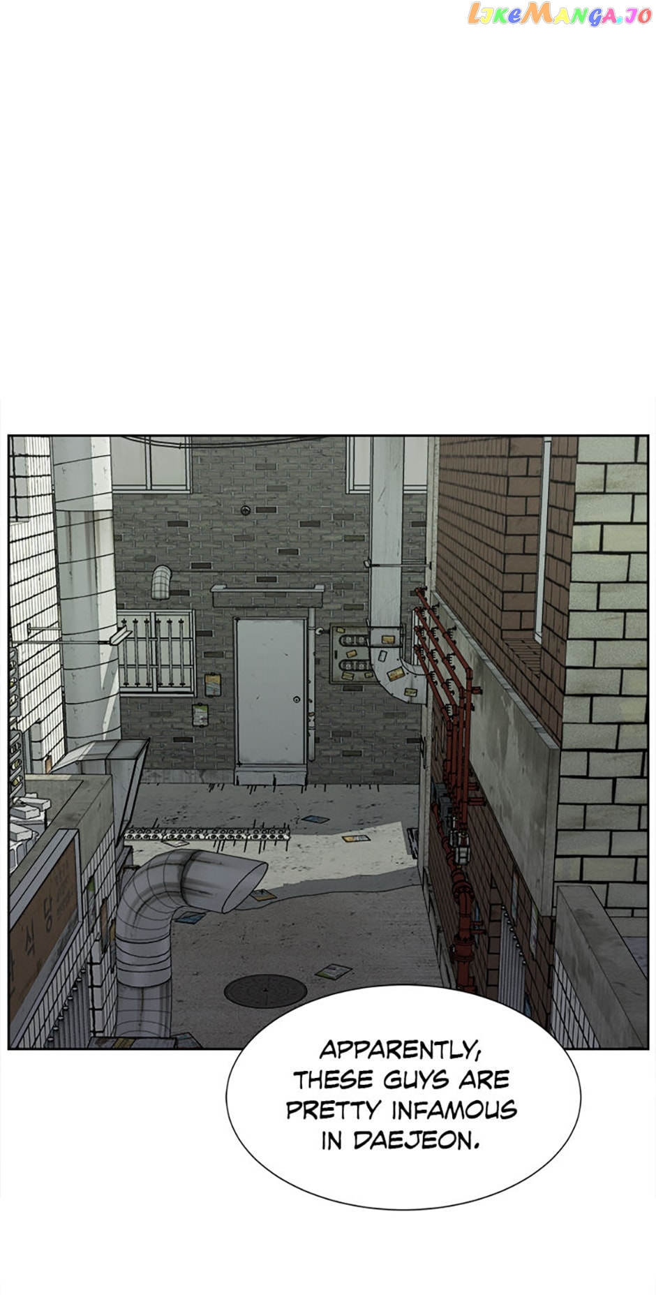 Grudge-laden Lackey chapter 31 - page 59
