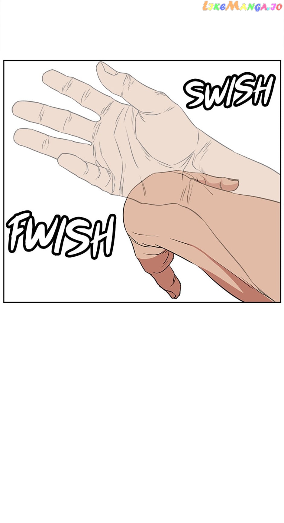 Grudge-laden Lackey chapter 31 - page 70