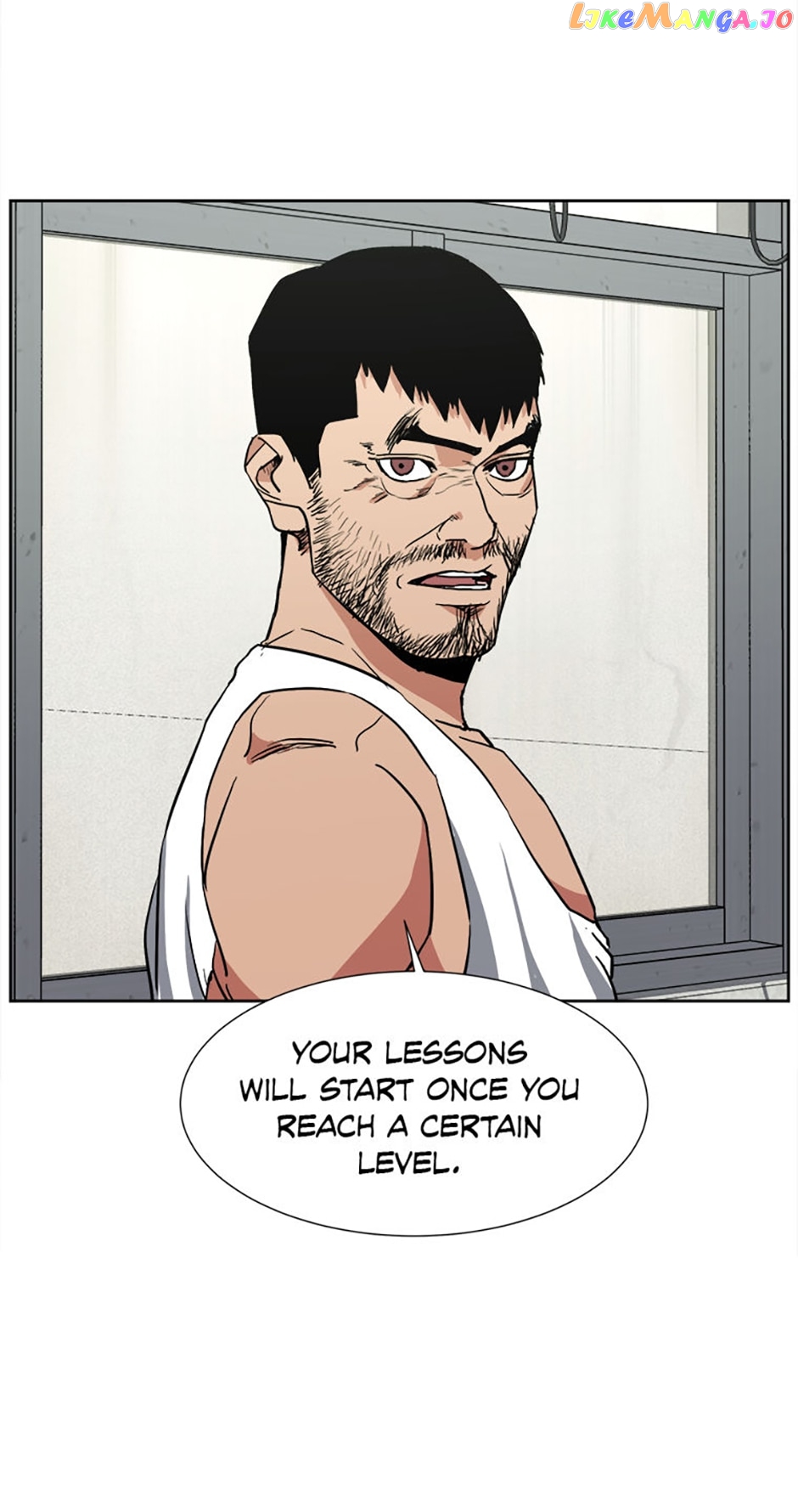 Grudge-laden Lackey chapter 31 - page 77