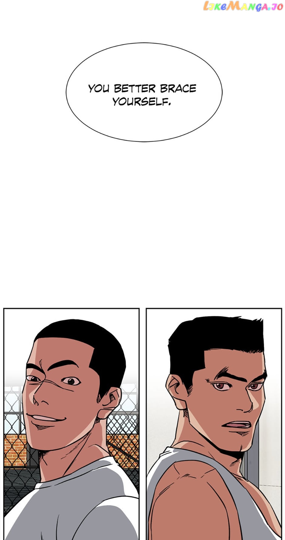 Grudge-laden Lackey chapter 31 - page 78