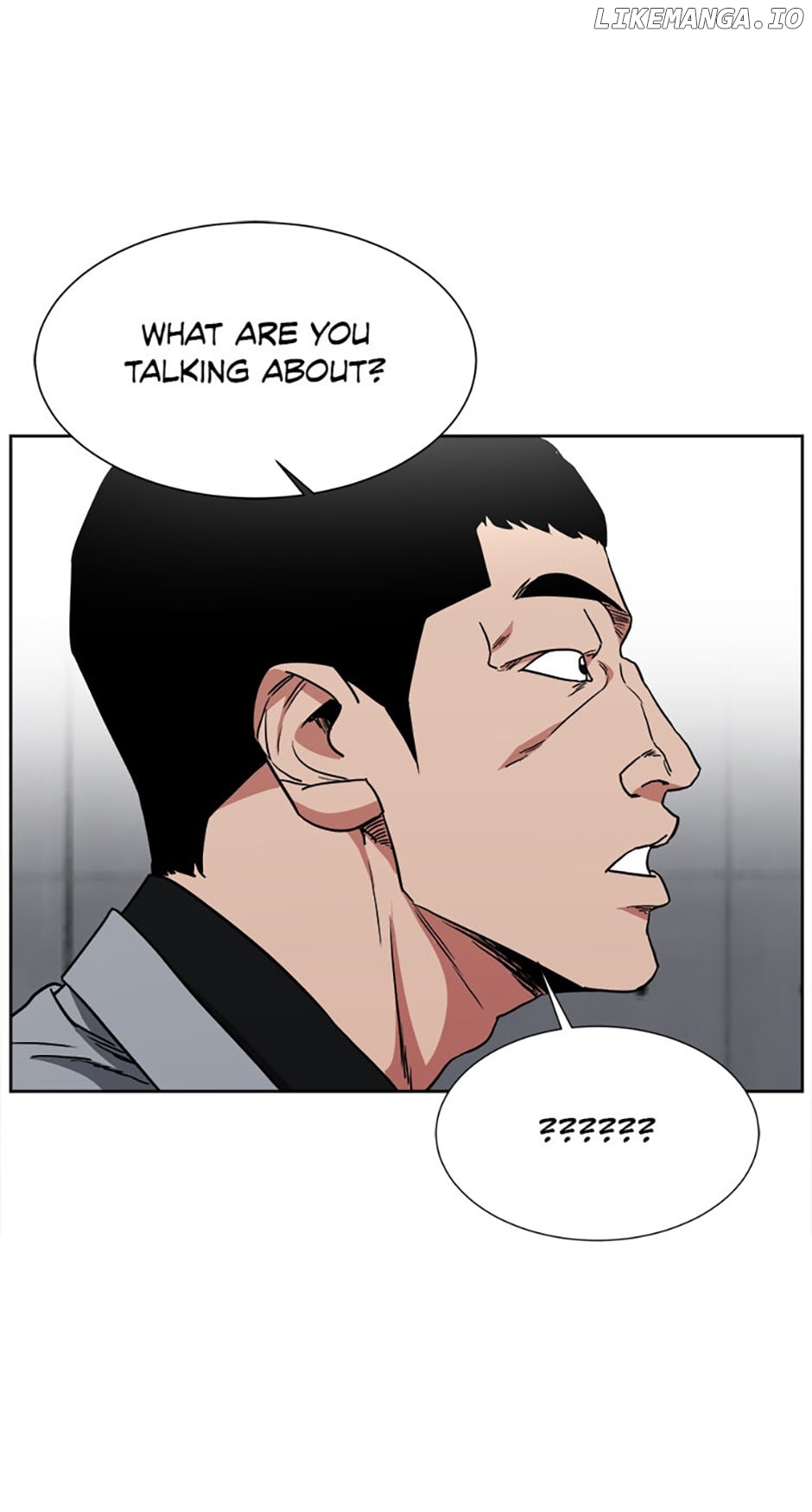 Grudge-laden Lackey Chapter 62 - page 25