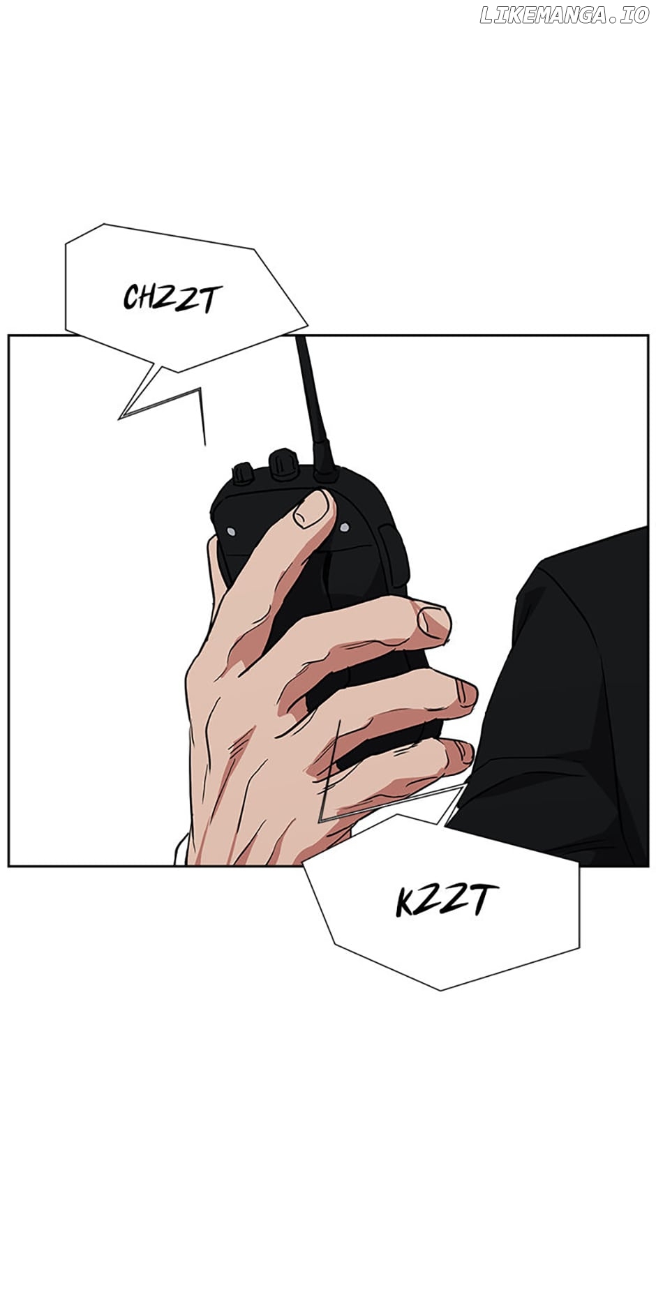 Grudge-laden Lackey Chapter 62 - page 41
